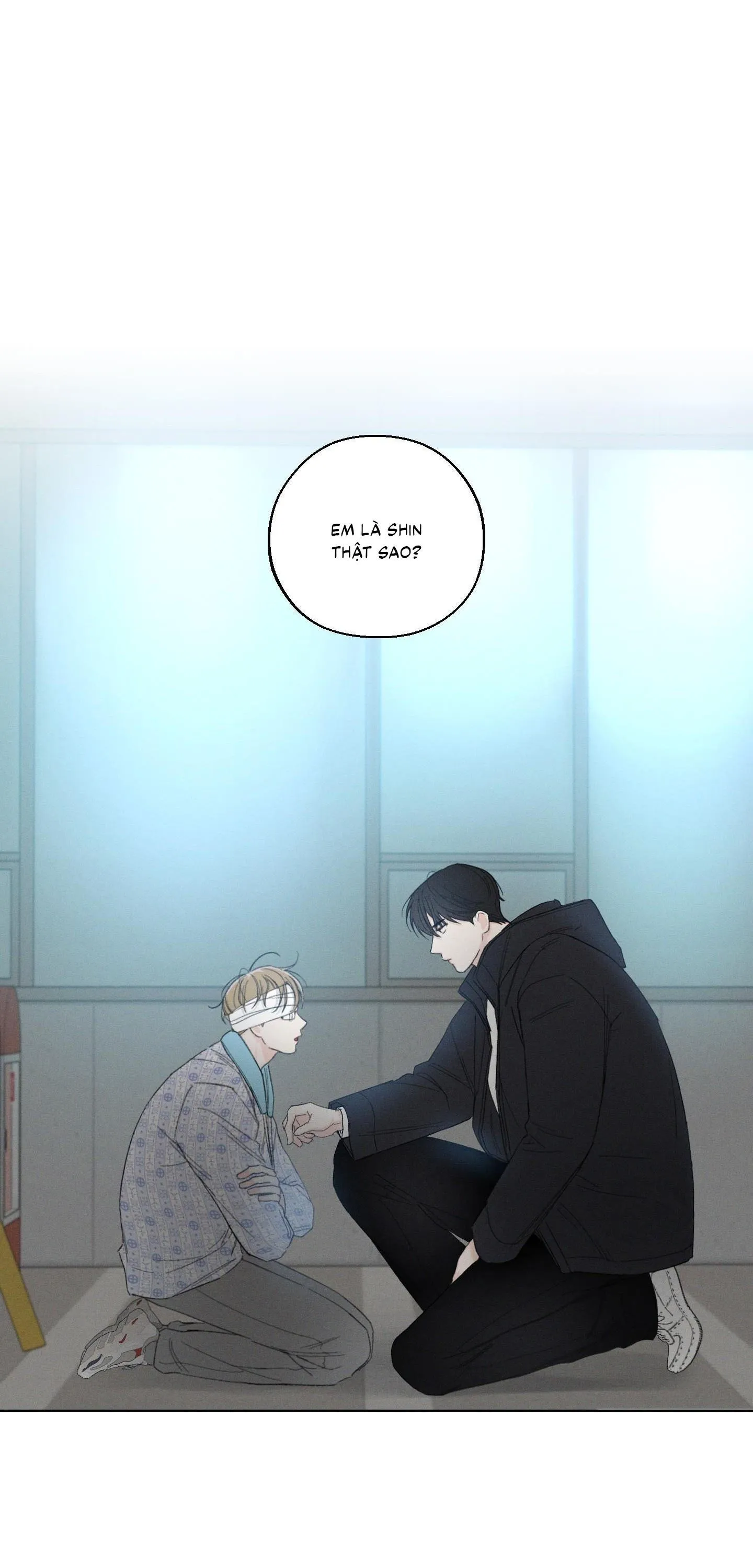 THÁNG 12 Chapter 55 Trang 26