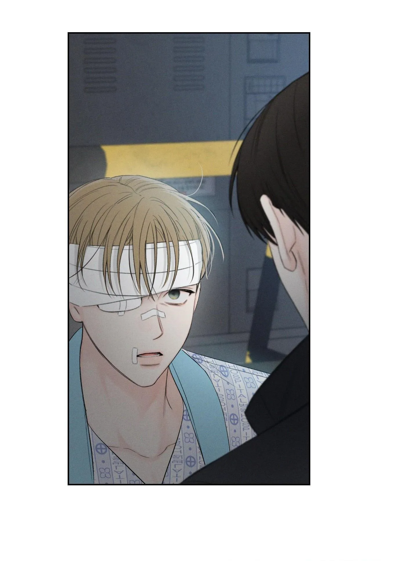 THÁNG 12 Chapter 55 Trang 28