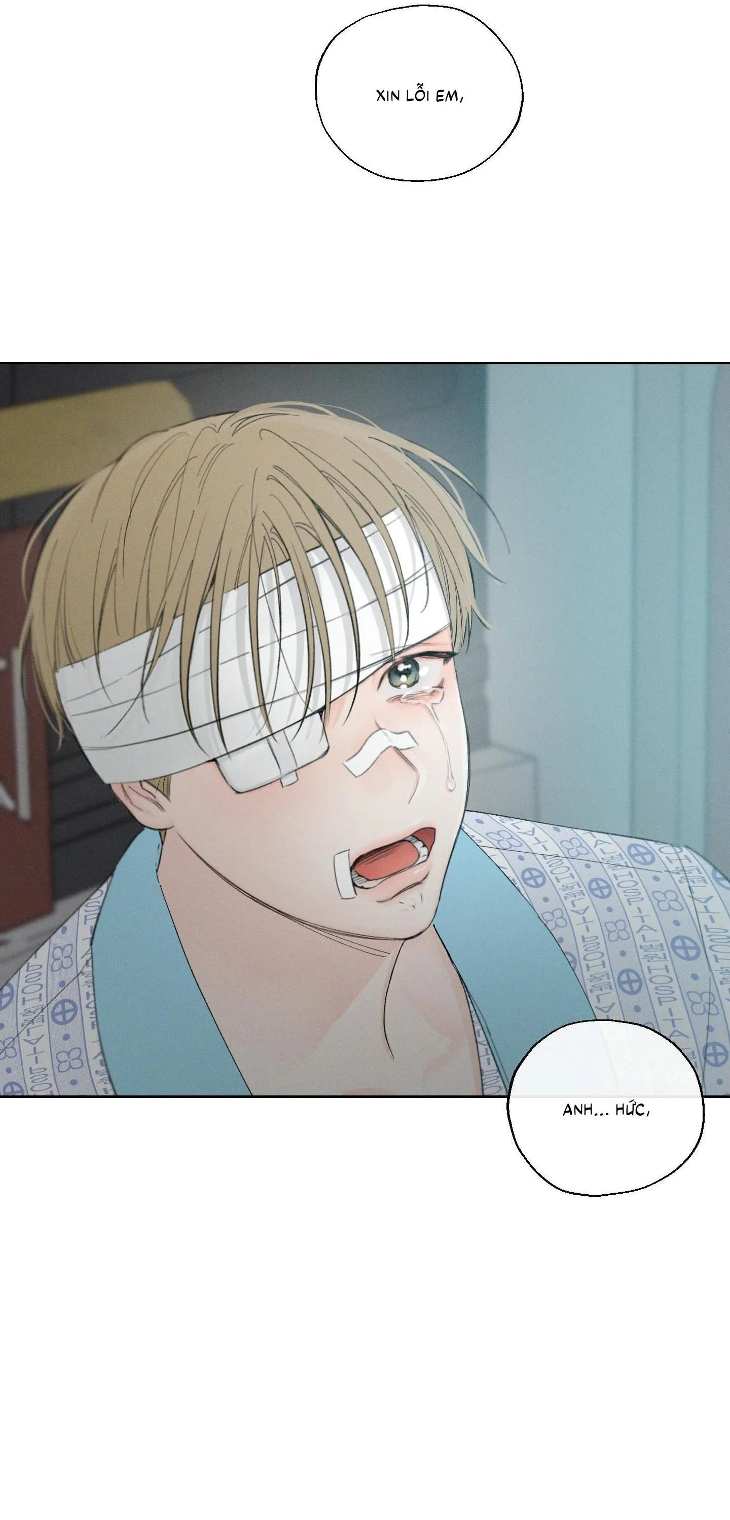 THÁNG 12 Chapter 55 Trang 32