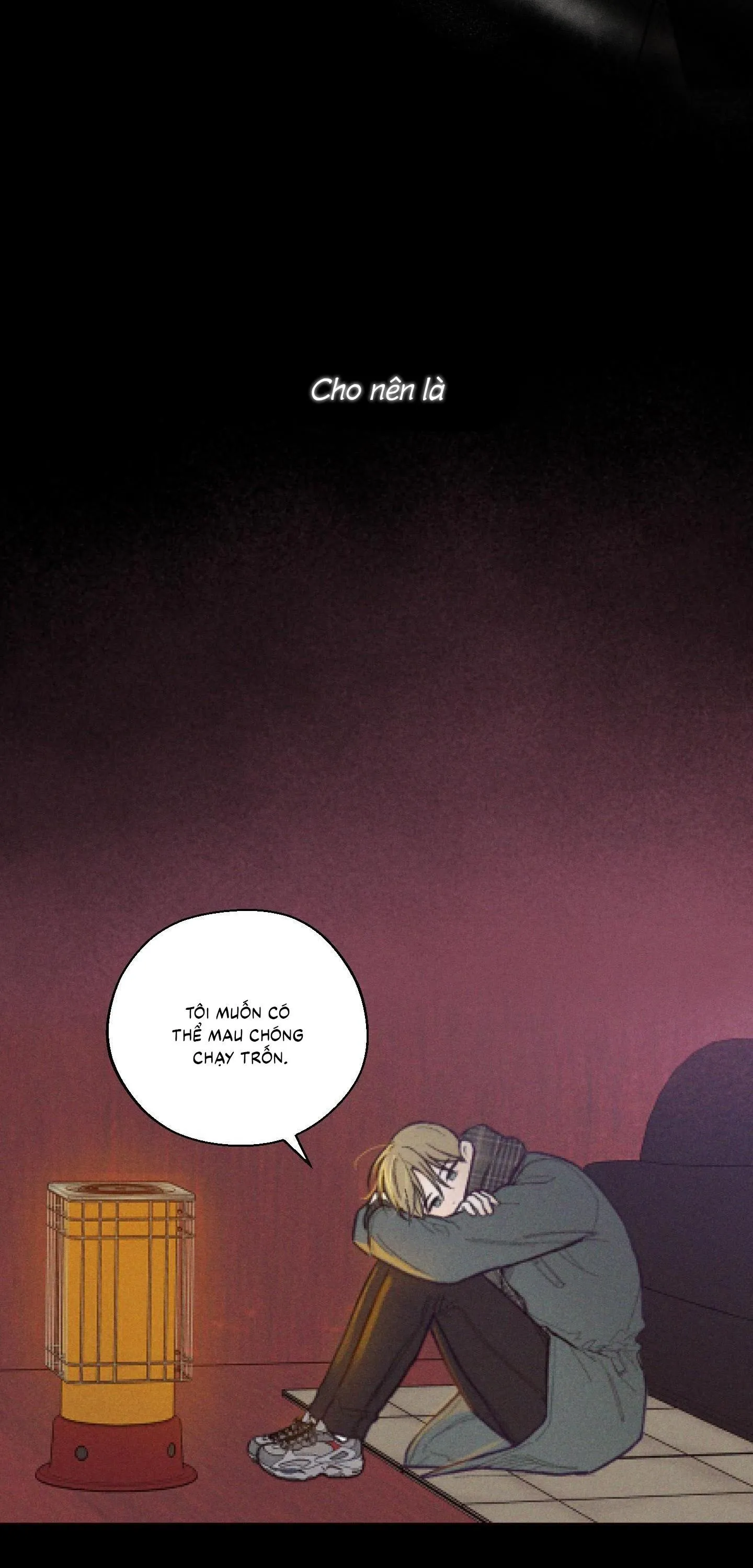 THÁNG 12 Chapter 55 Trang 50