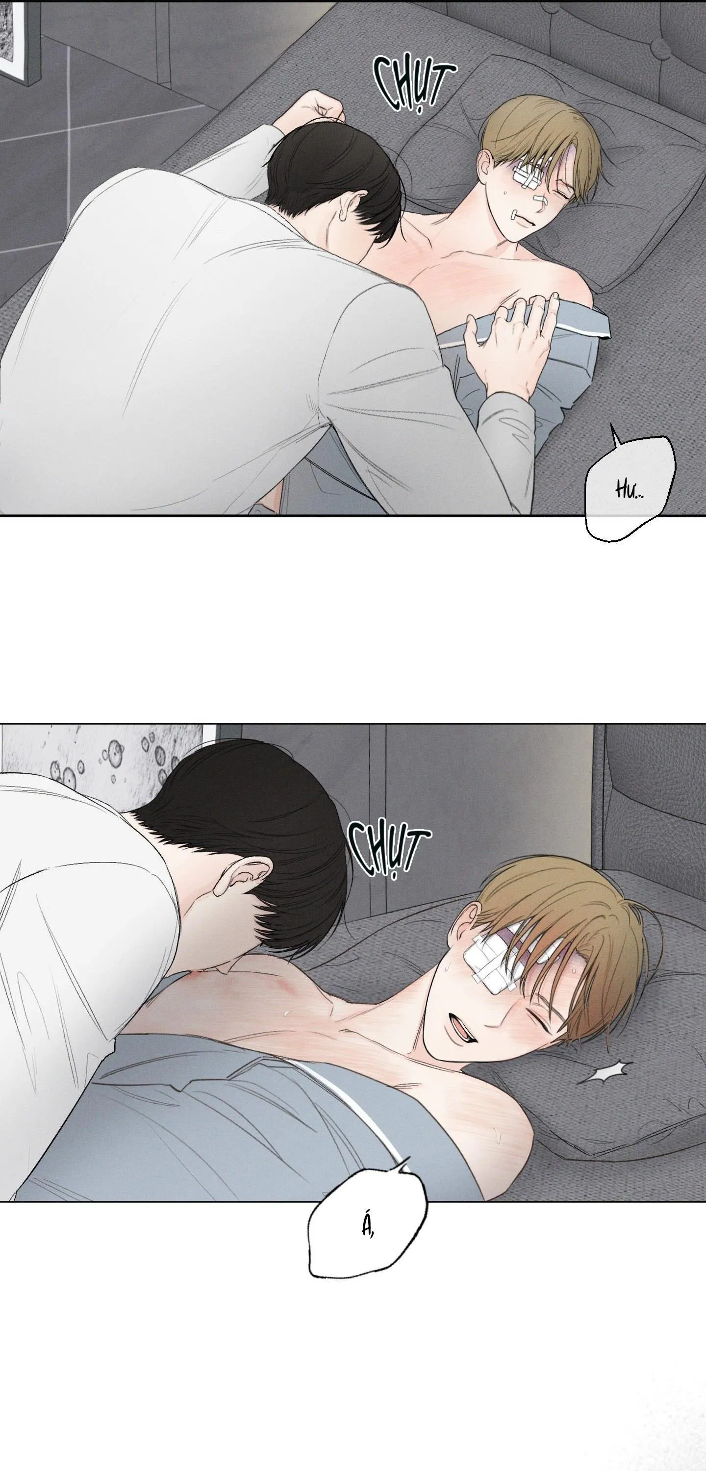 THÁNG 12 Chapter 56 Trang 5