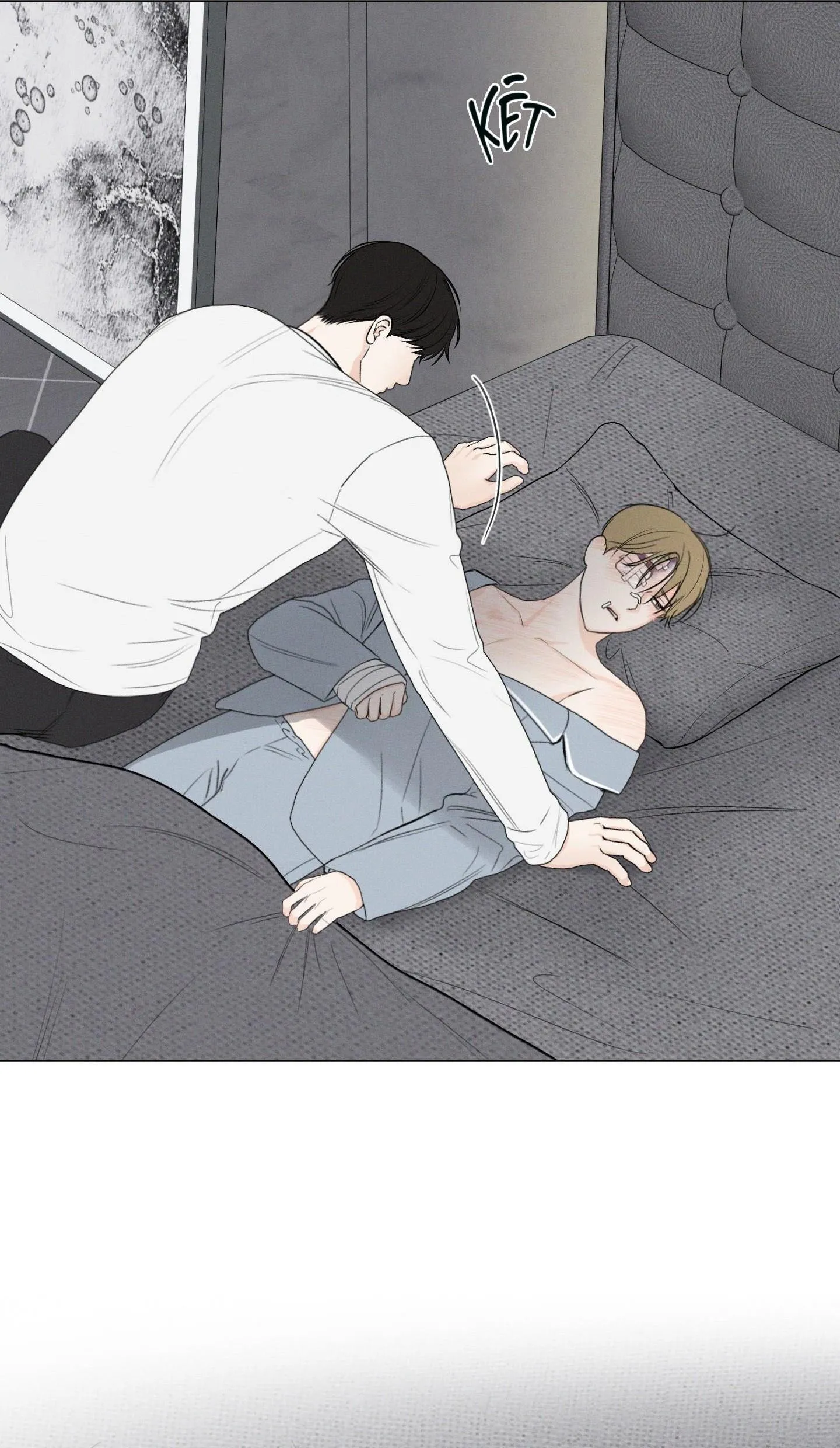 THÁNG 12 Chapter 56 Trang 10