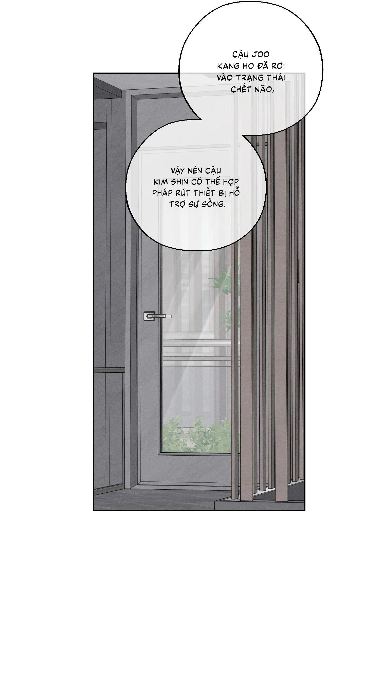 THÁNG 12 Chapter 56 Trang 17