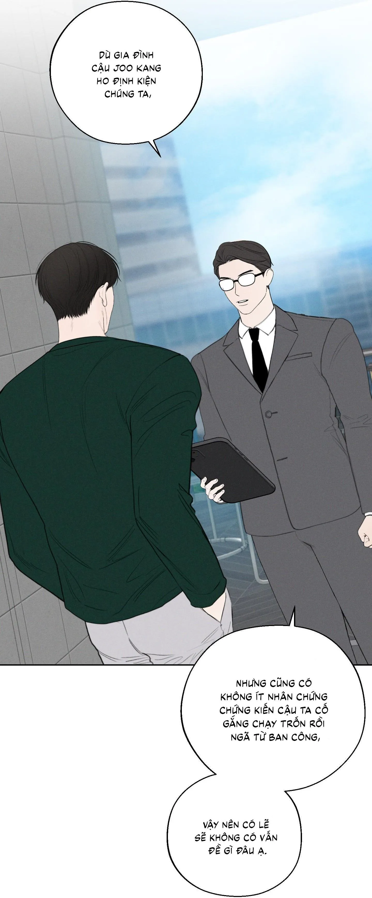 THÁNG 12 Chapter 56 Trang 20
