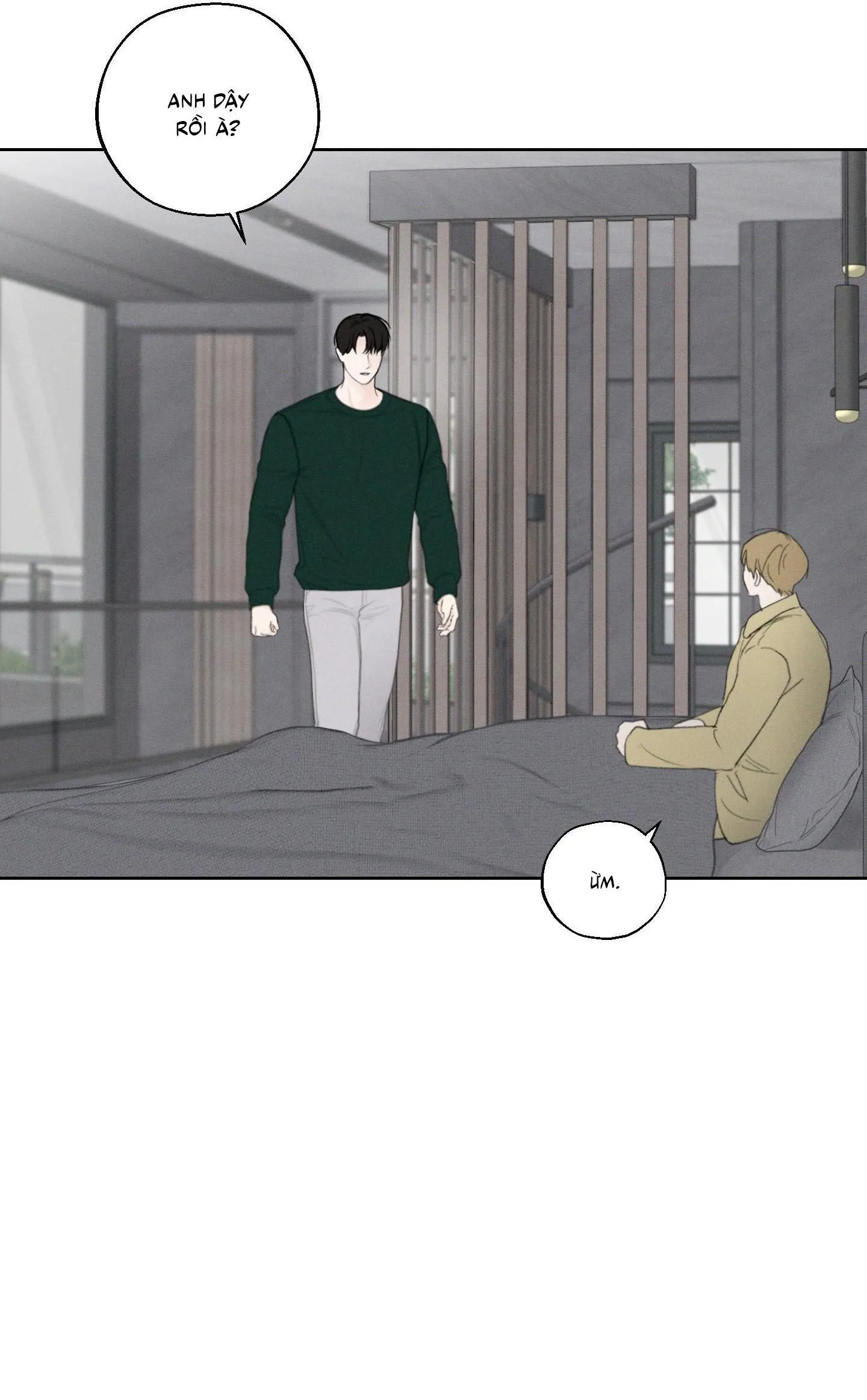 THÁNG 12 Chapter 56 Trang 32