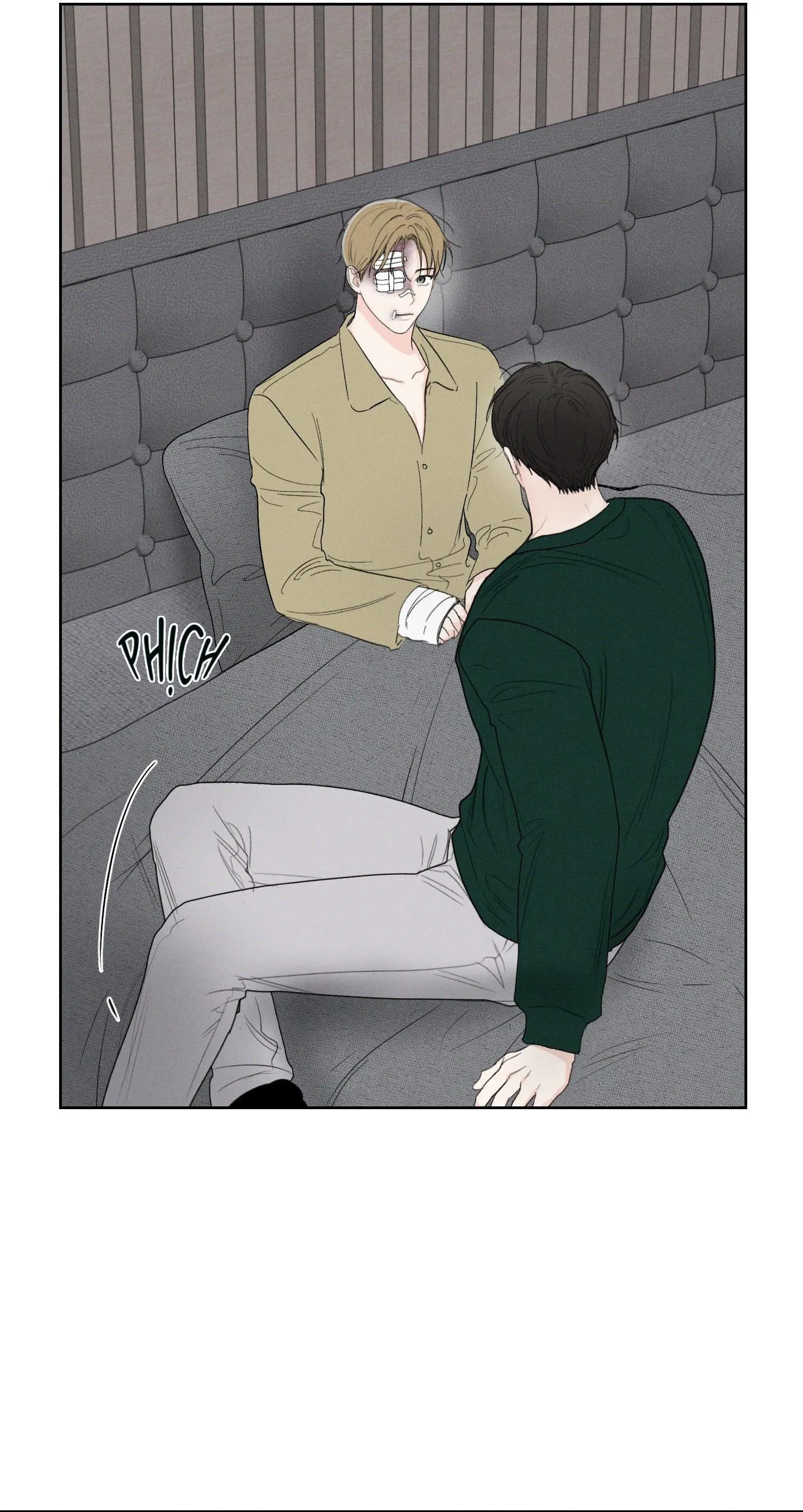 THÁNG 12 Chapter 56 Trang 33