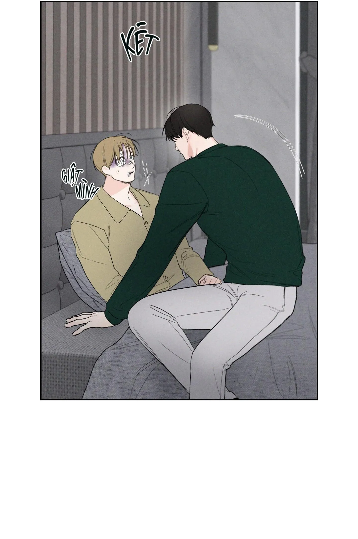 THÁNG 12 Chapter 56 Trang 41