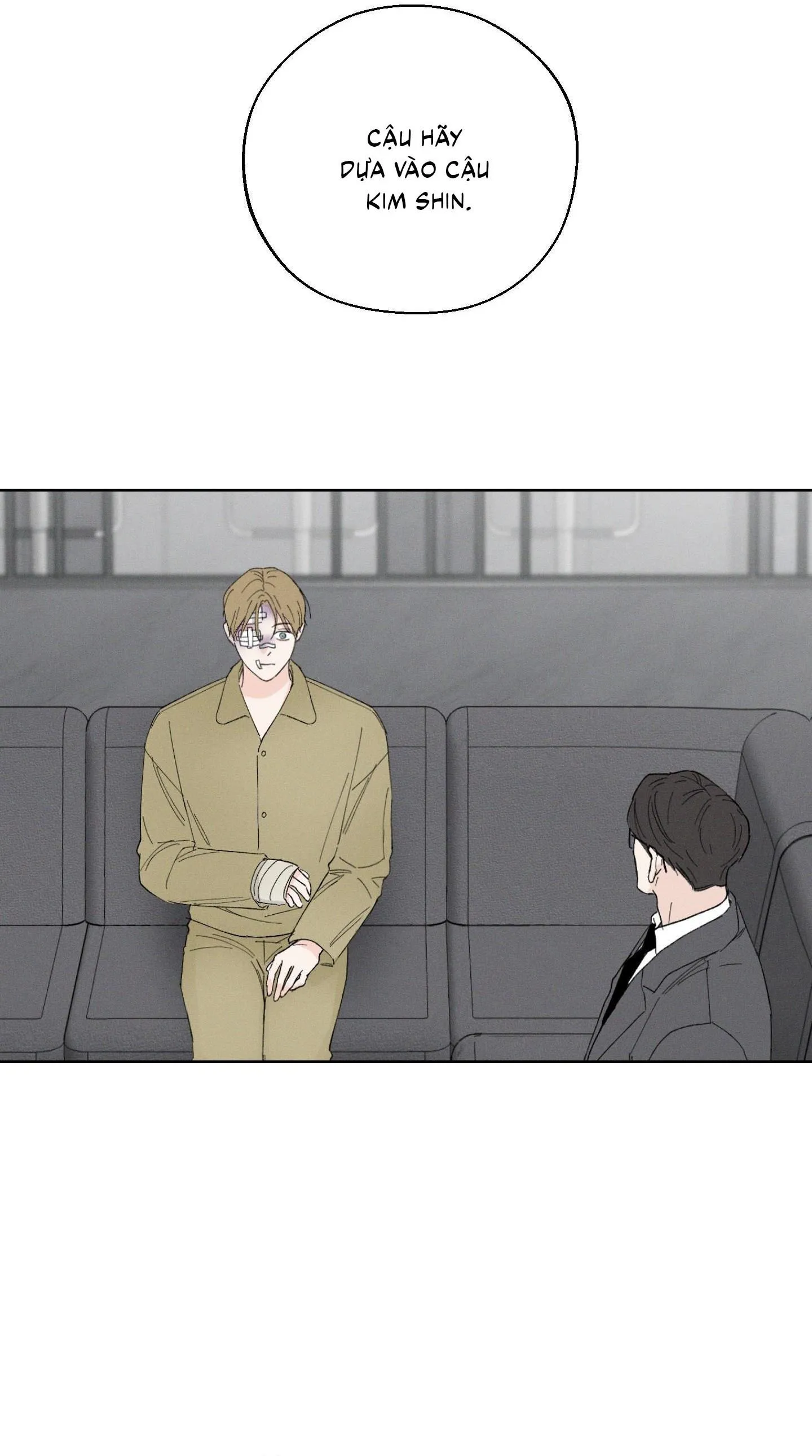 THÁNG 12 Chapter 57 Trang 15