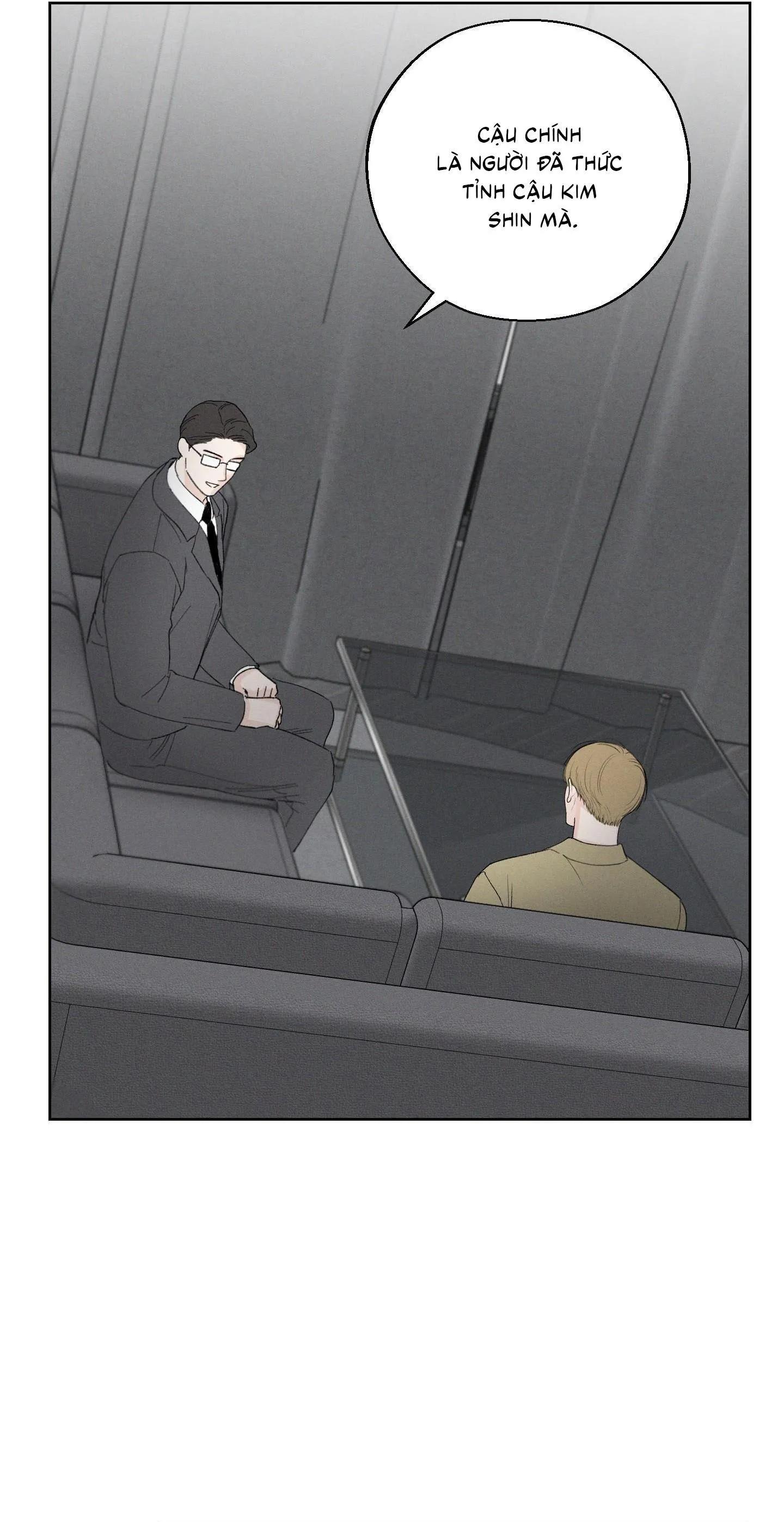 THÁNG 12 Chapter 57 Trang 22