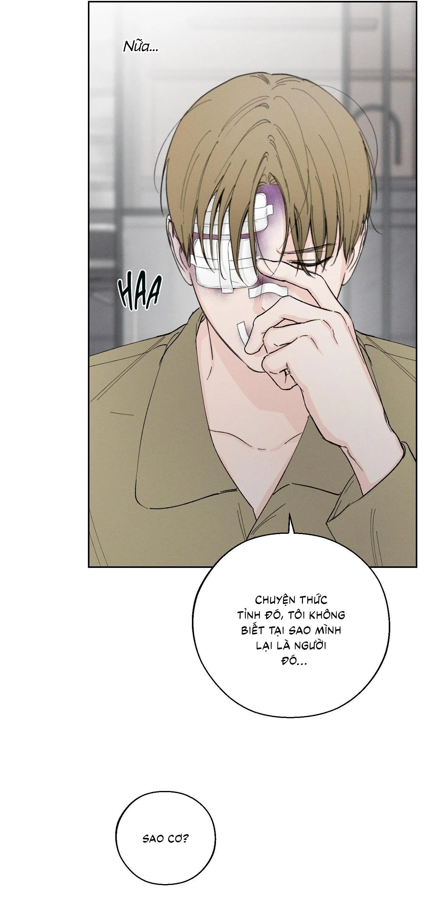 THÁNG 12 Chapter 57 Trang 23