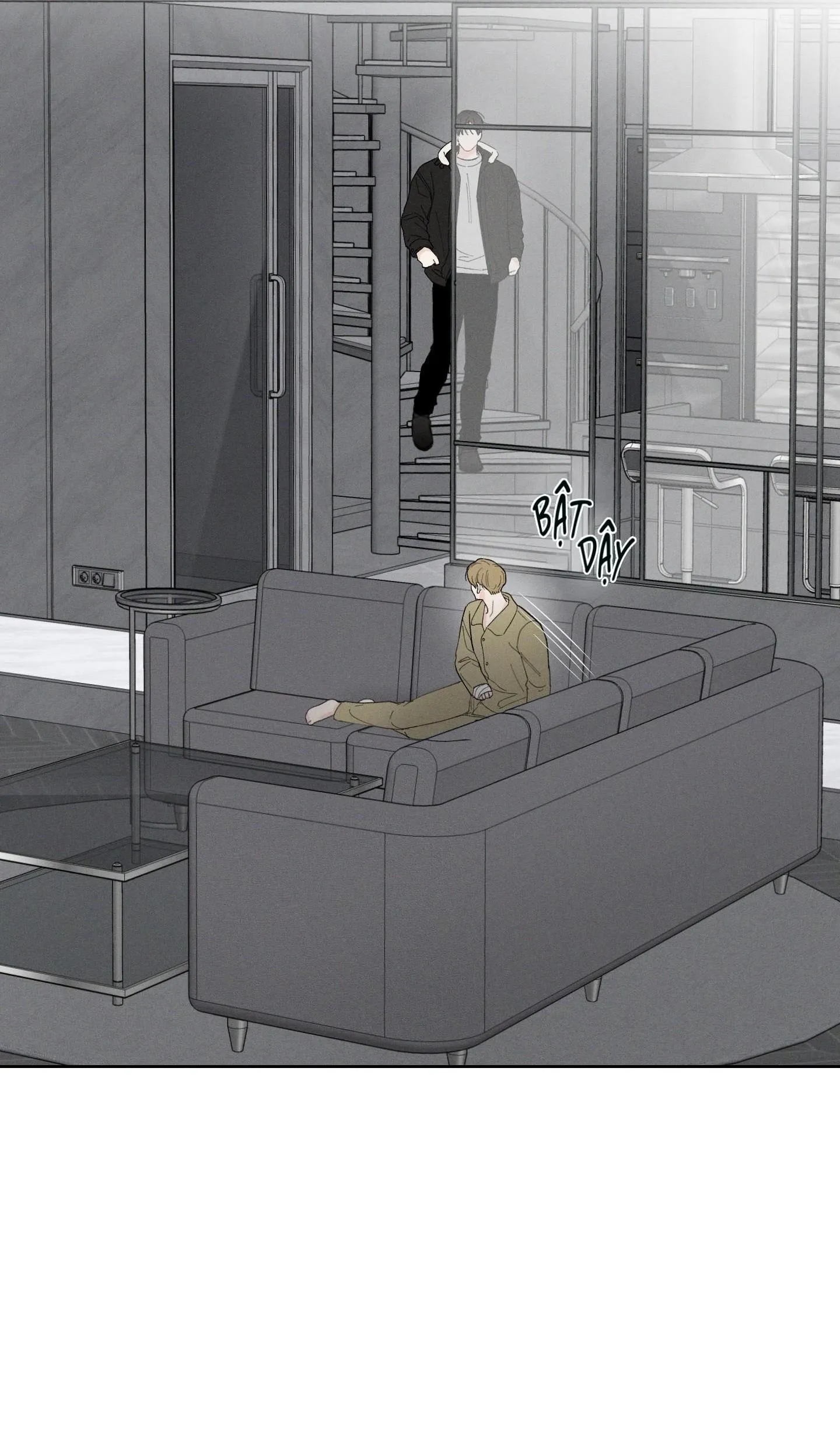 THÁNG 12 Chapter 57 Trang 35