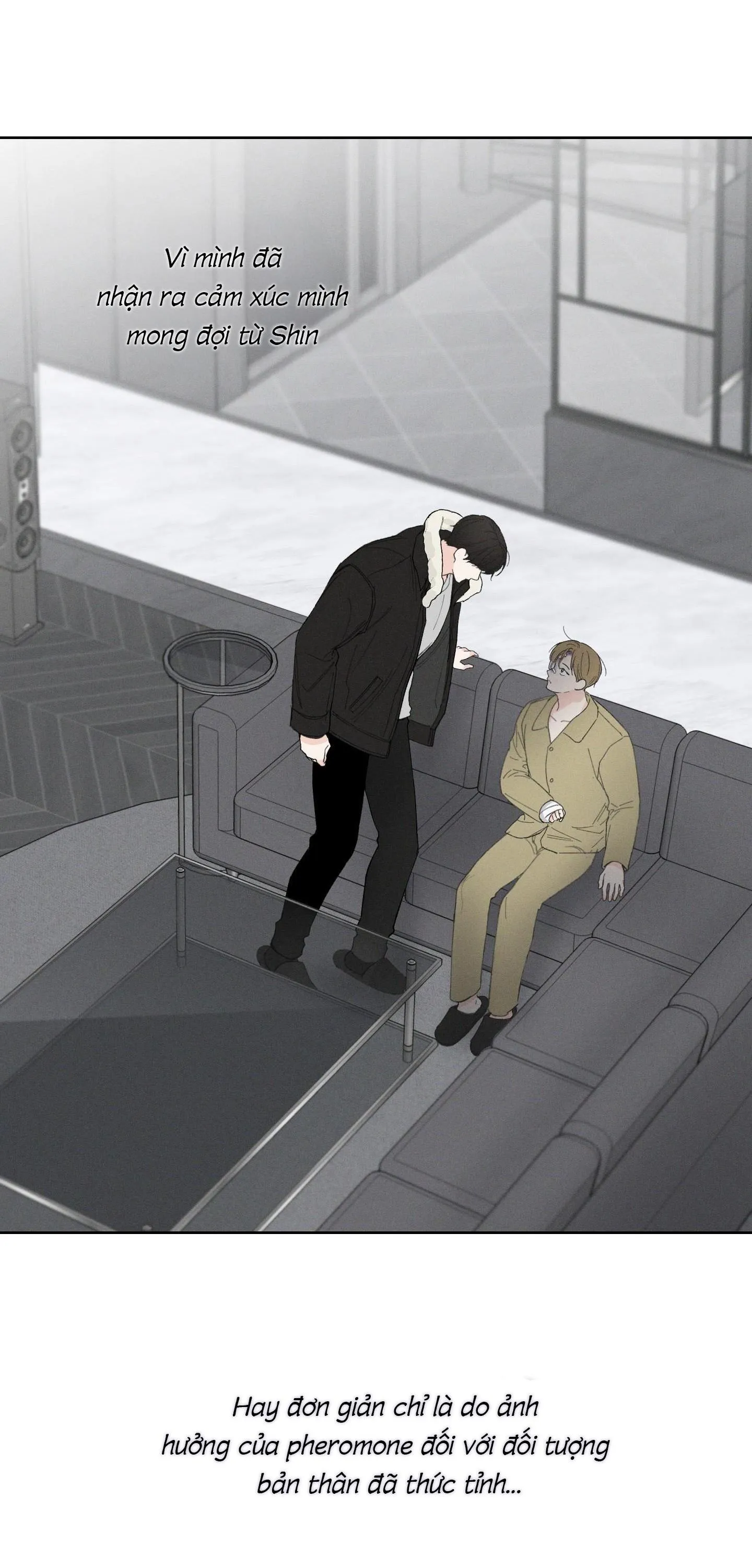 THÁNG 12 Chapter 57 Trang 42