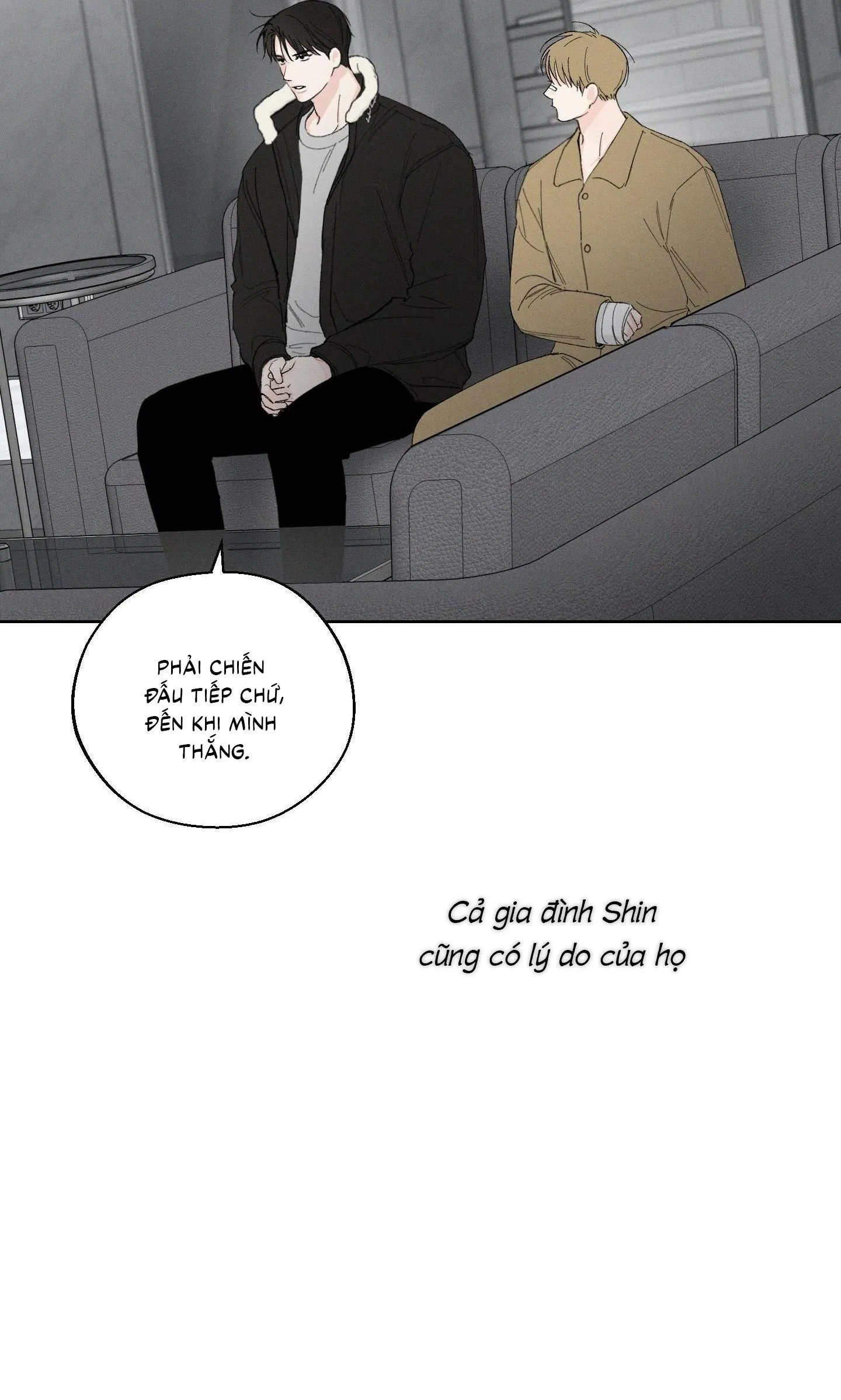 THÁNG 12 Chapter 57 Trang 46