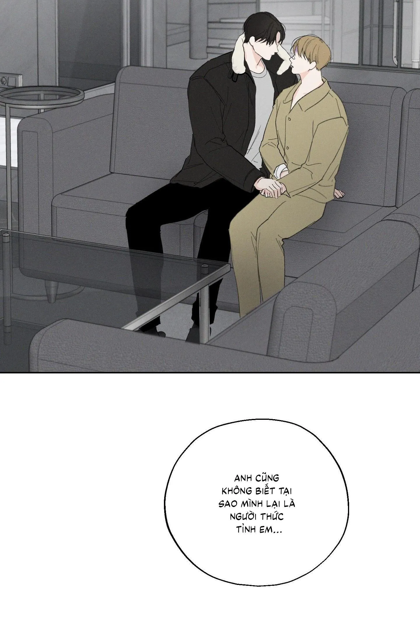 THÁNG 12 Chapter 57 Trang 59