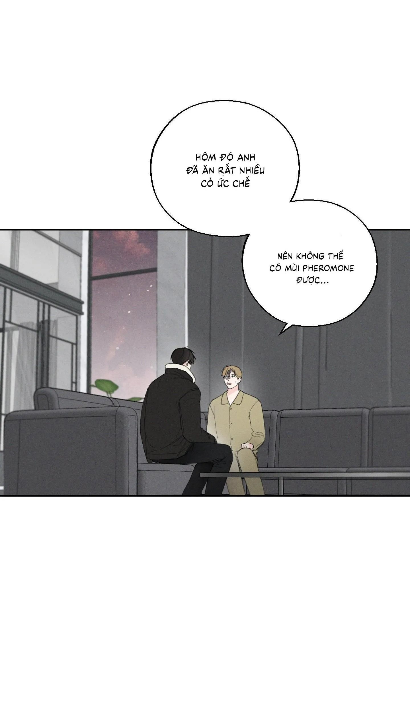 THÁNG 12 Chapter 58 Trang 15