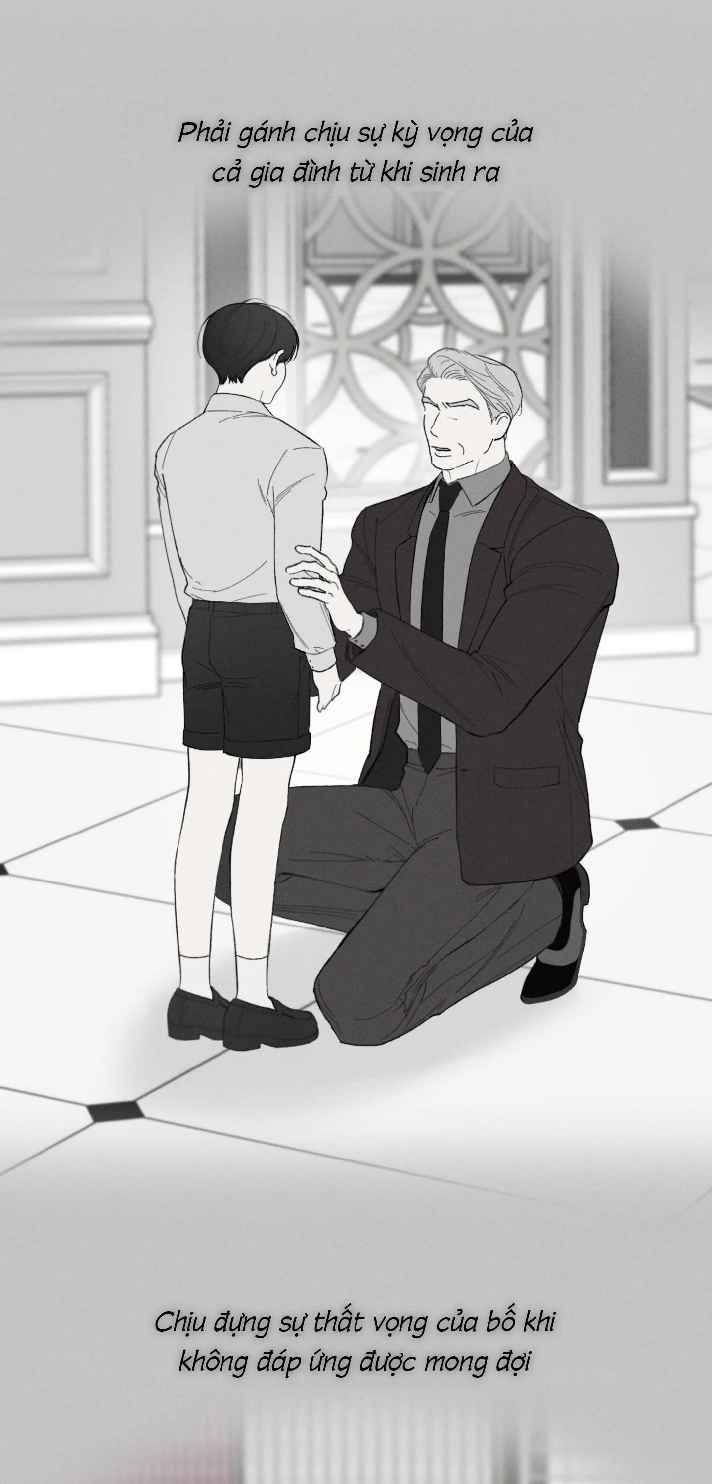 THÁNG 12 Chapter 58 Trang 18