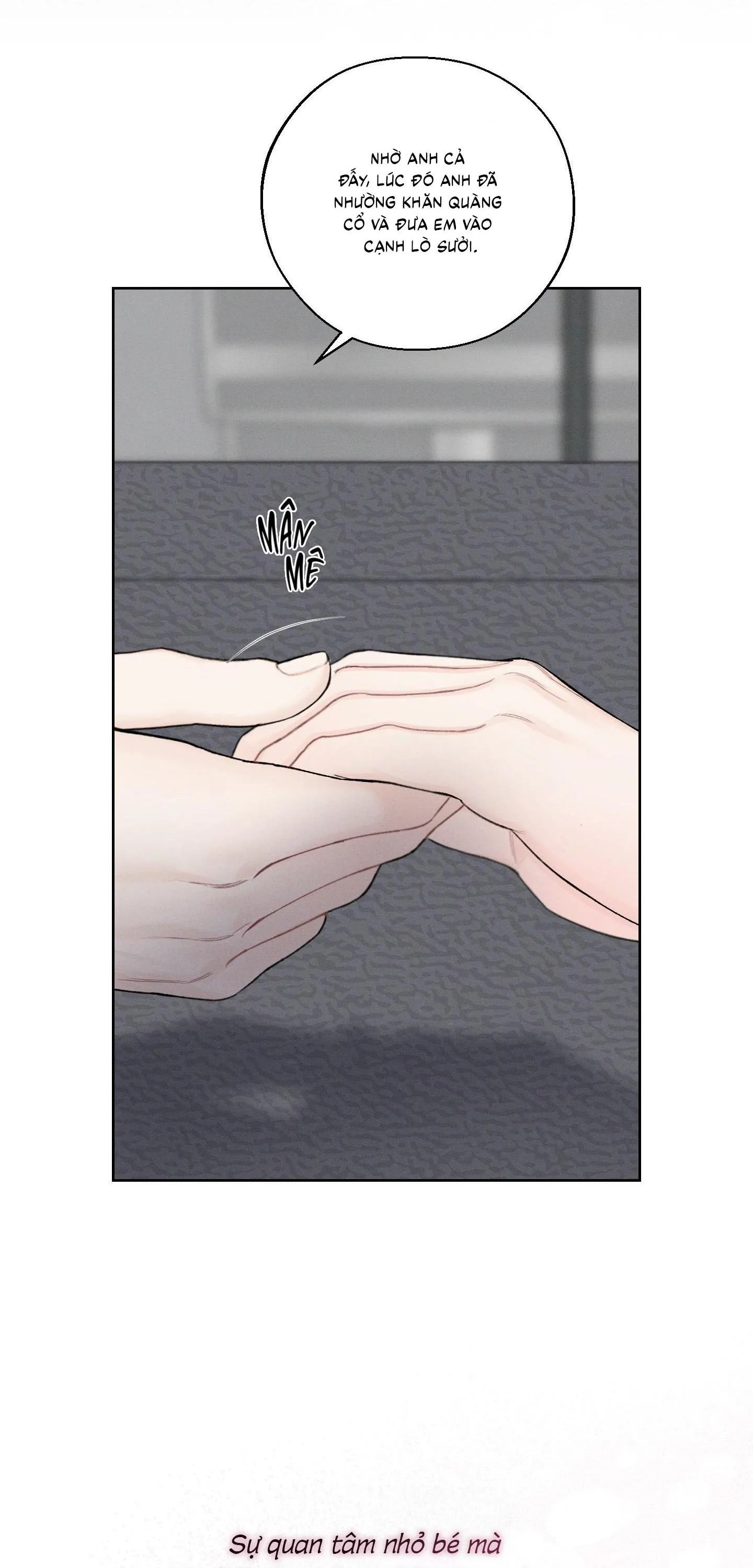 THÁNG 12 Chapter 58 Trang 24