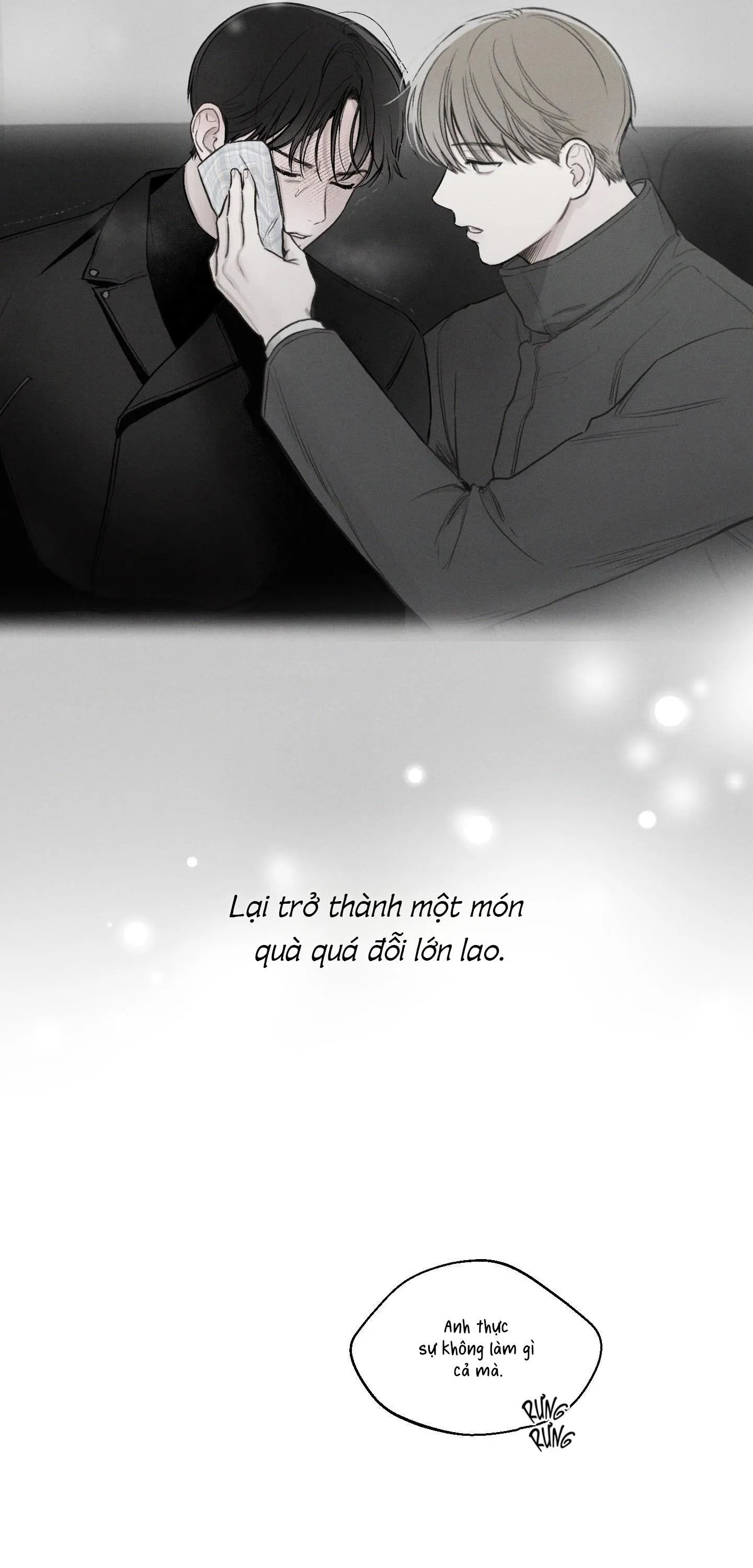 THÁNG 12 Chapter 58 Trang 33