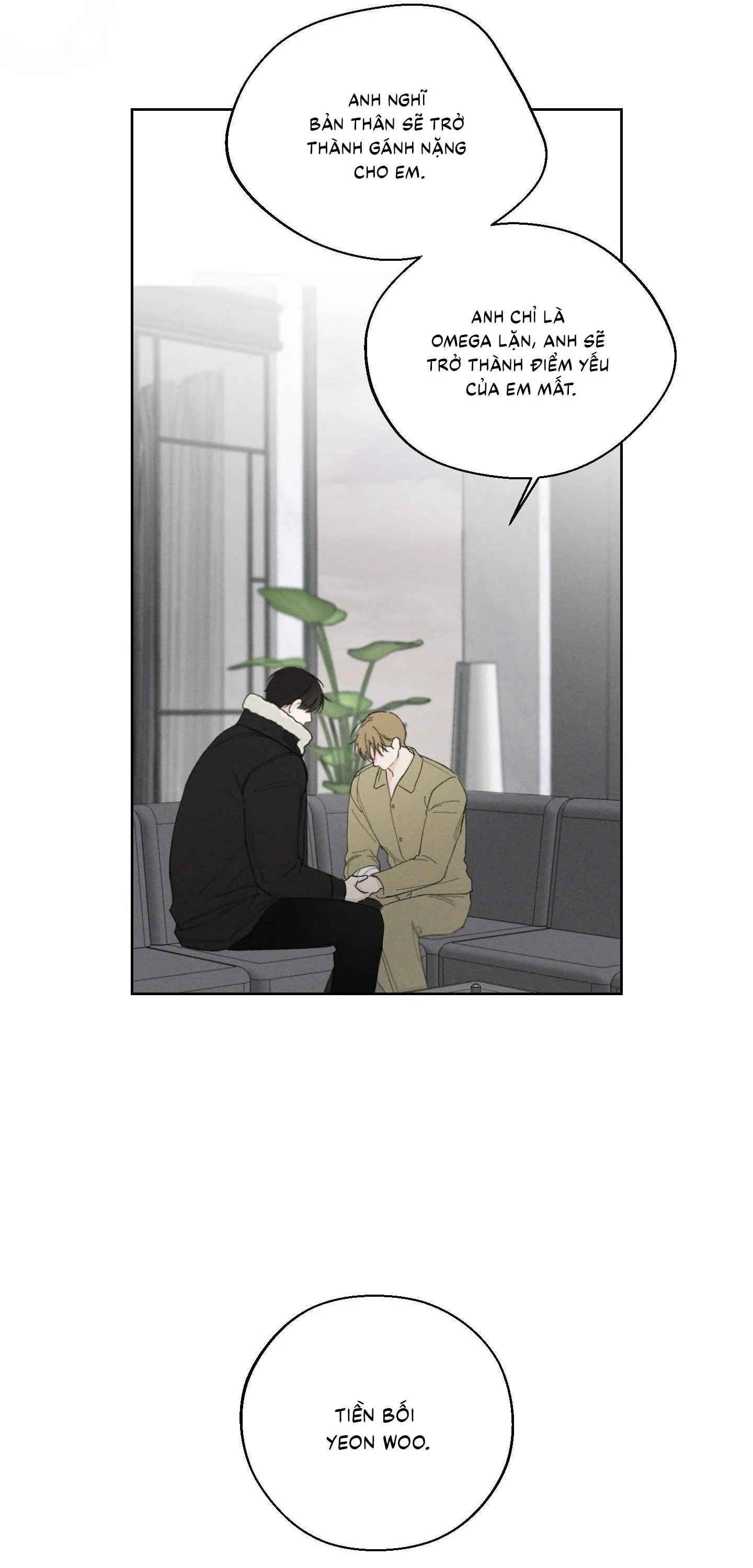 THÁNG 12 Chapter 58 Trang 36