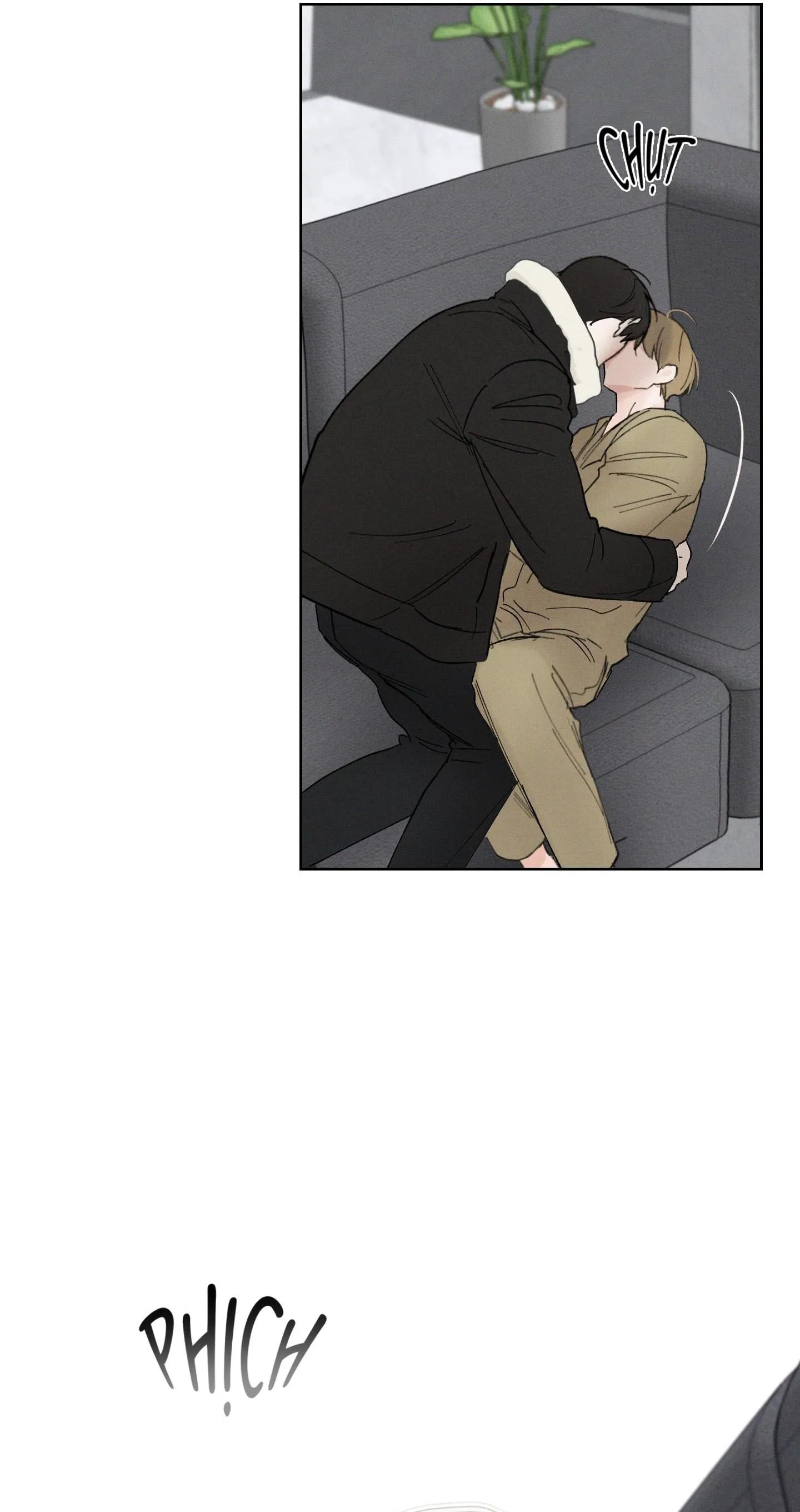 THÁNG 12 Chapter 58 Trang 39