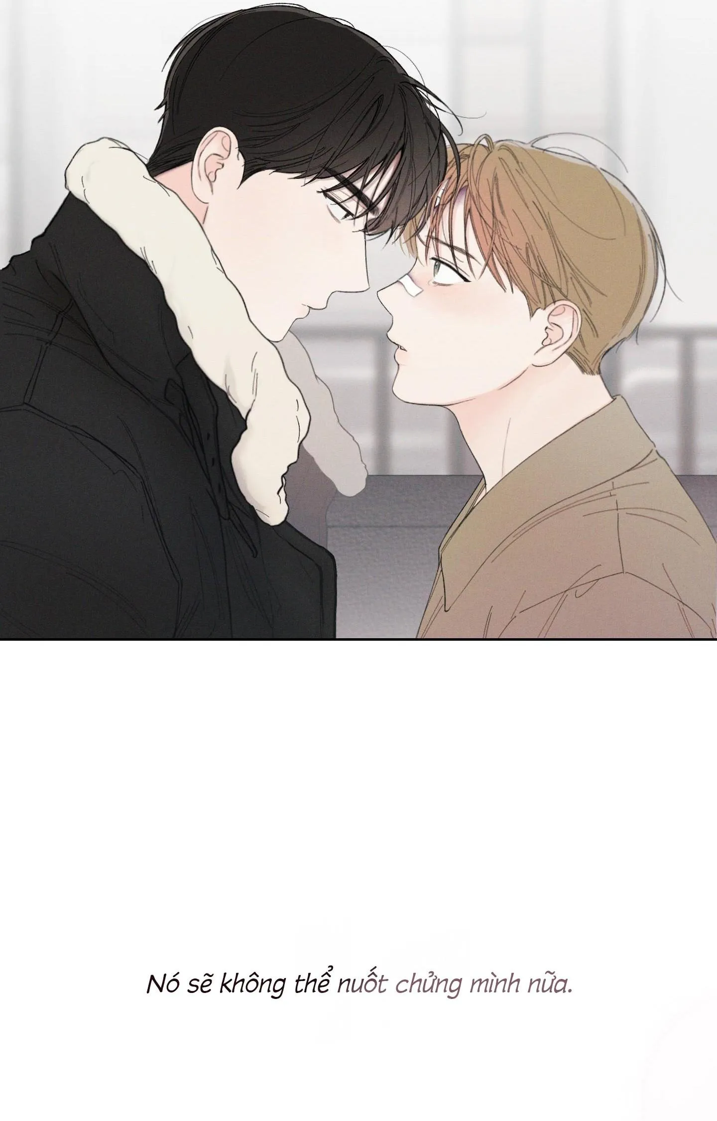 THÁNG 12 Chapter 58 Trang 49