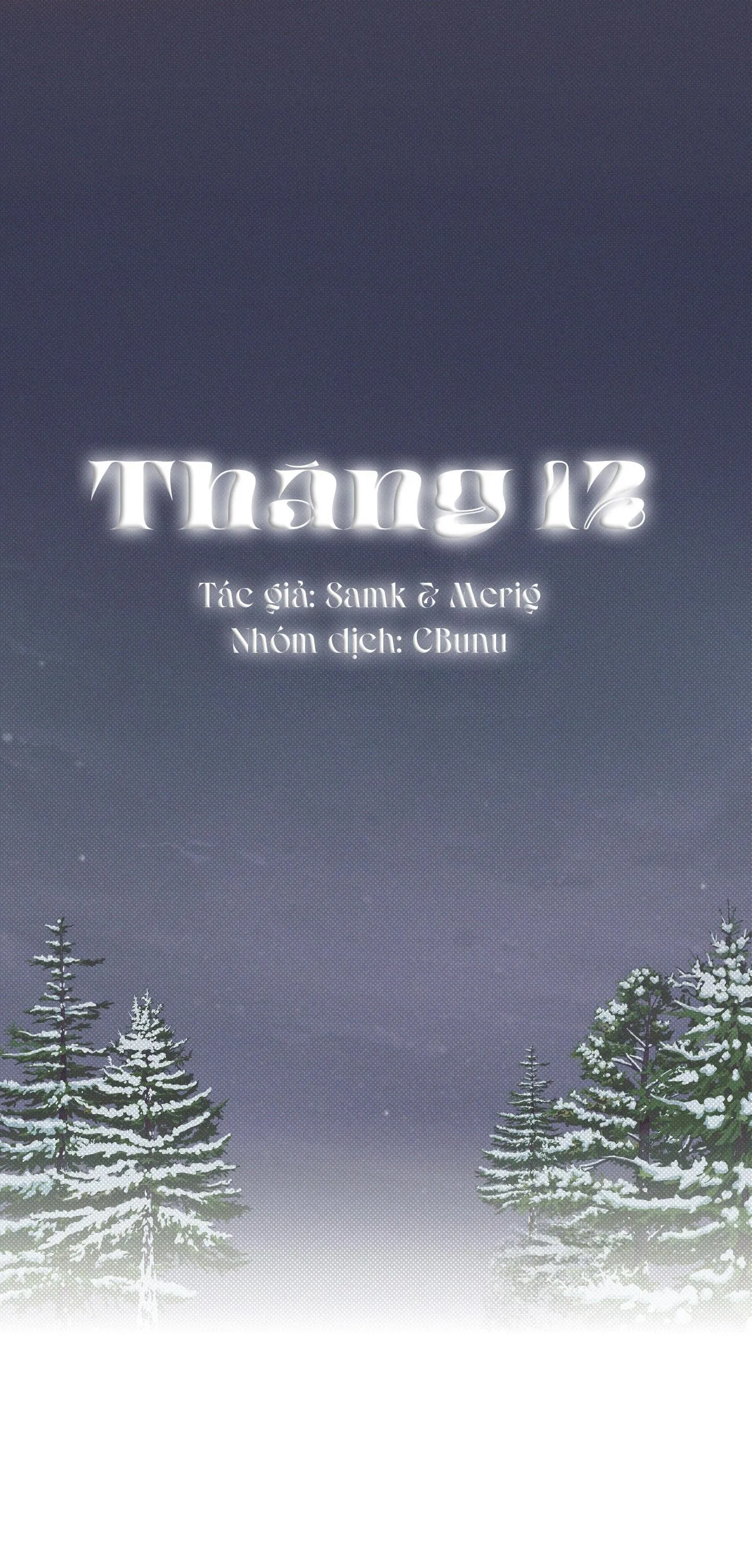 THÁNG 12 Chapter 1 Trang 7