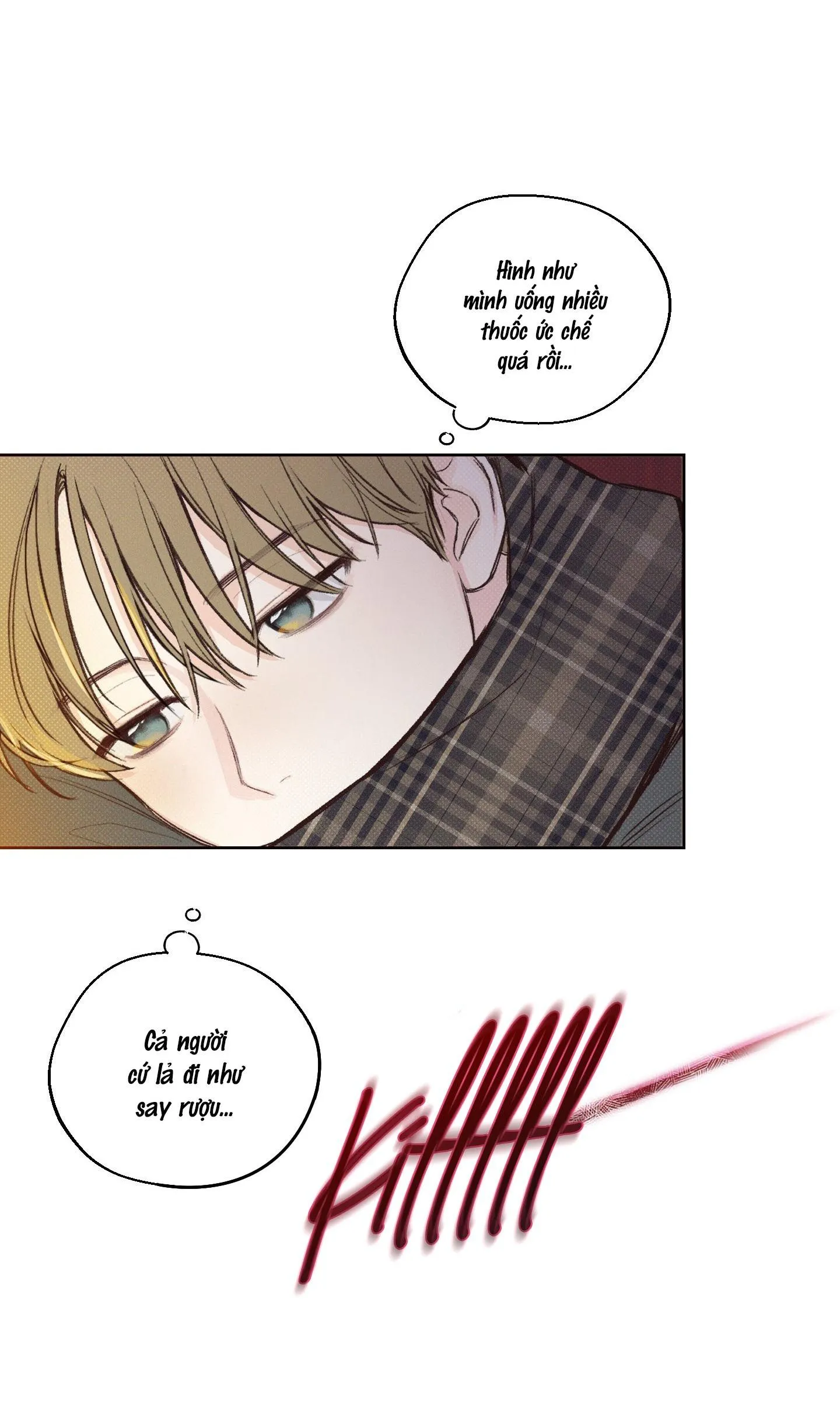 THÁNG 12 Chapter 1 Trang 9