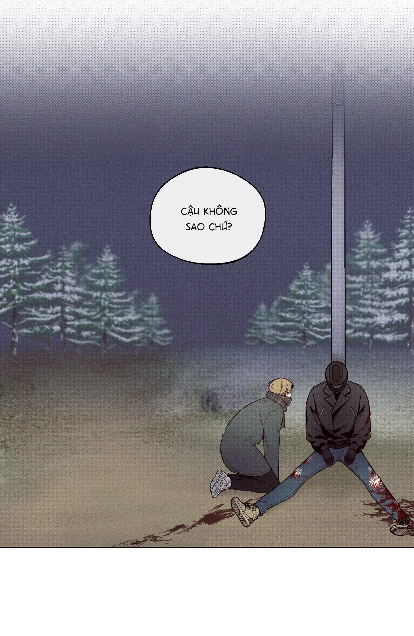 THÁNG 12 Chapter 1 Trang 15