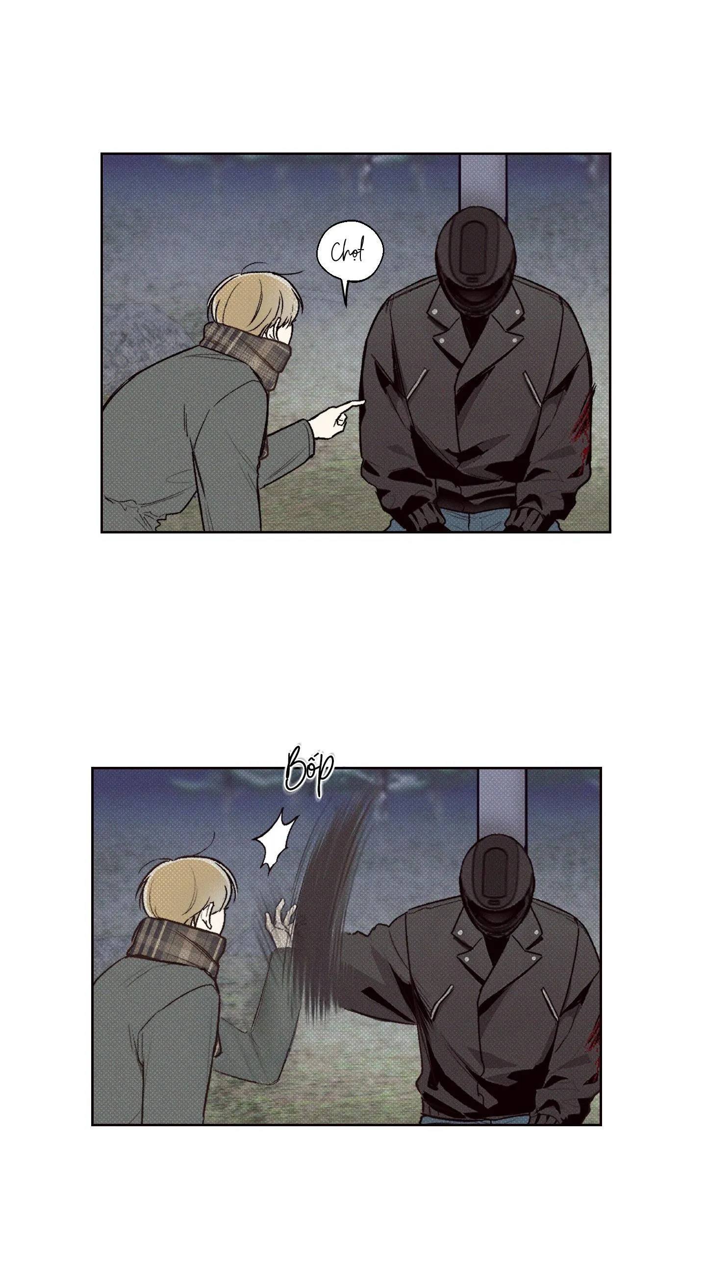 THÁNG 12 Chapter 1 Trang 16