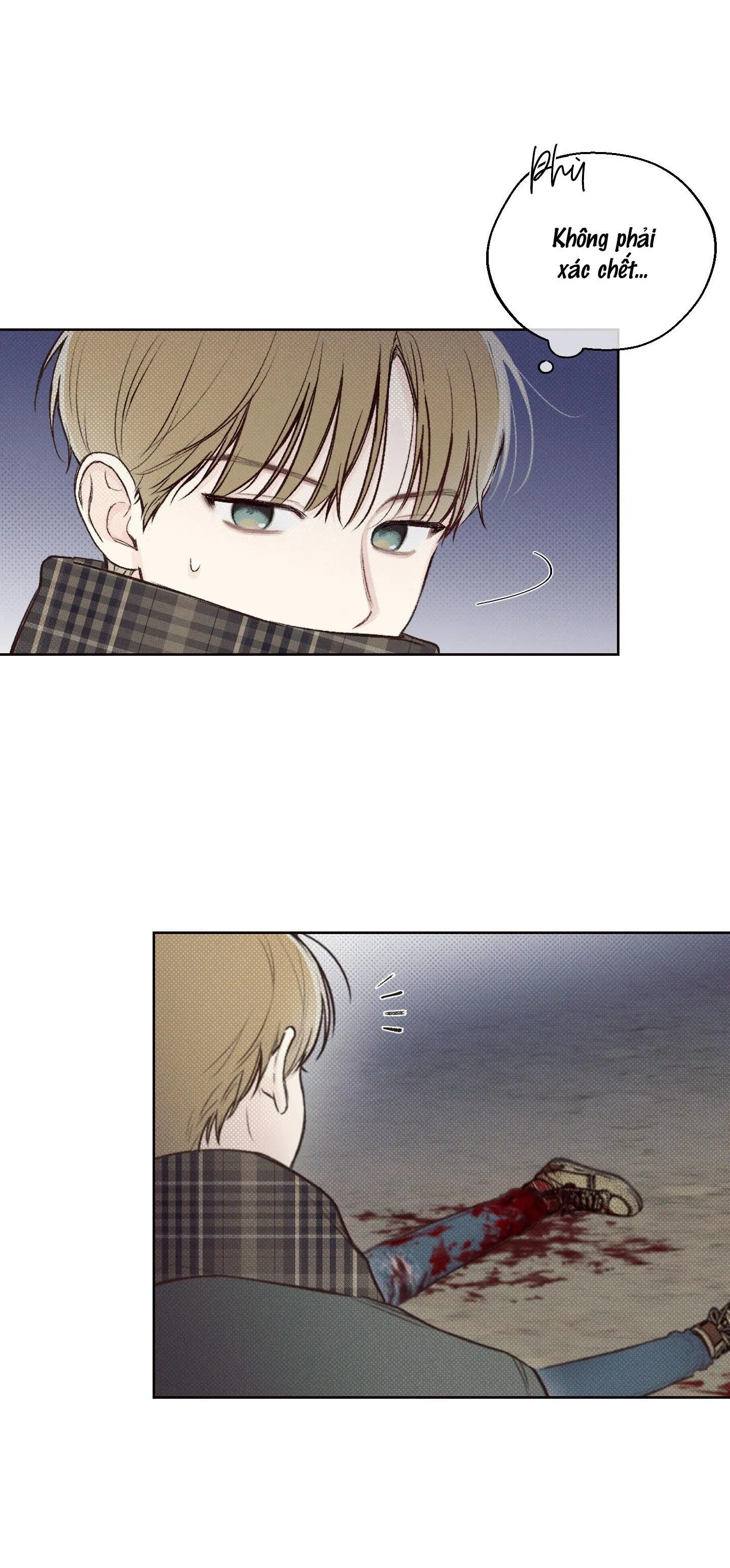 THÁNG 12 Chapter 1 Trang 17