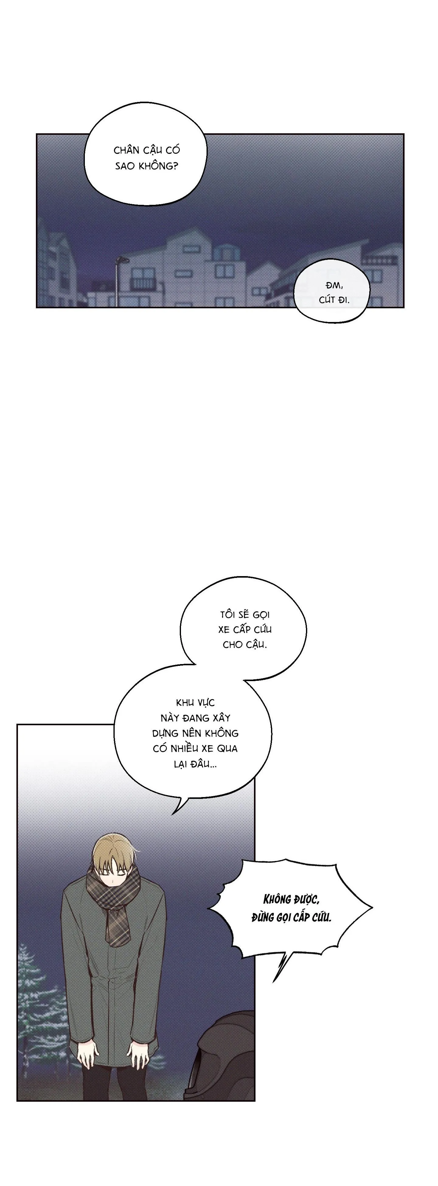 THÁNG 12 Chapter 1 Trang 18