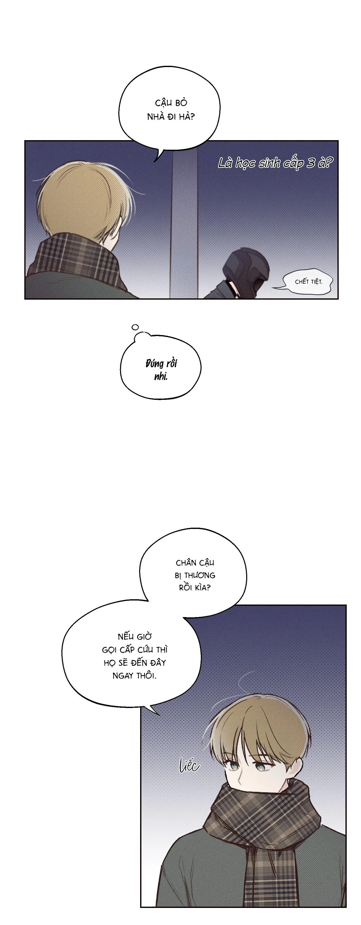 THÁNG 12 Chapter 1 Trang 20