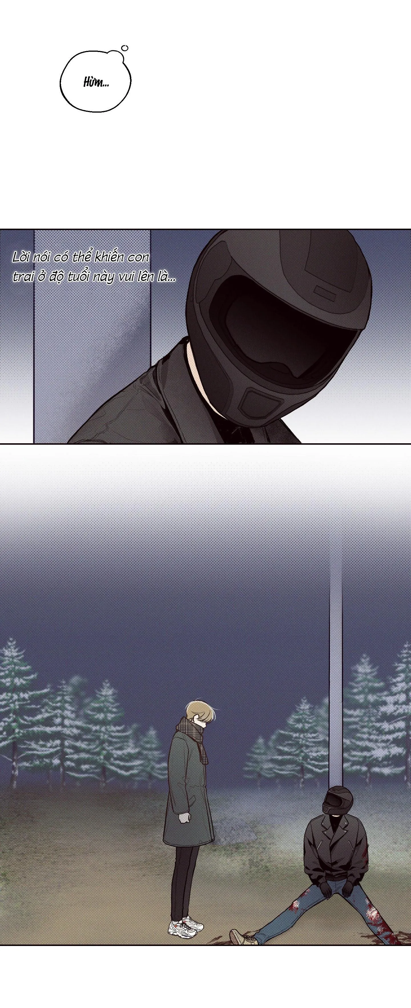 THÁNG 12 Chapter 1 Trang 22