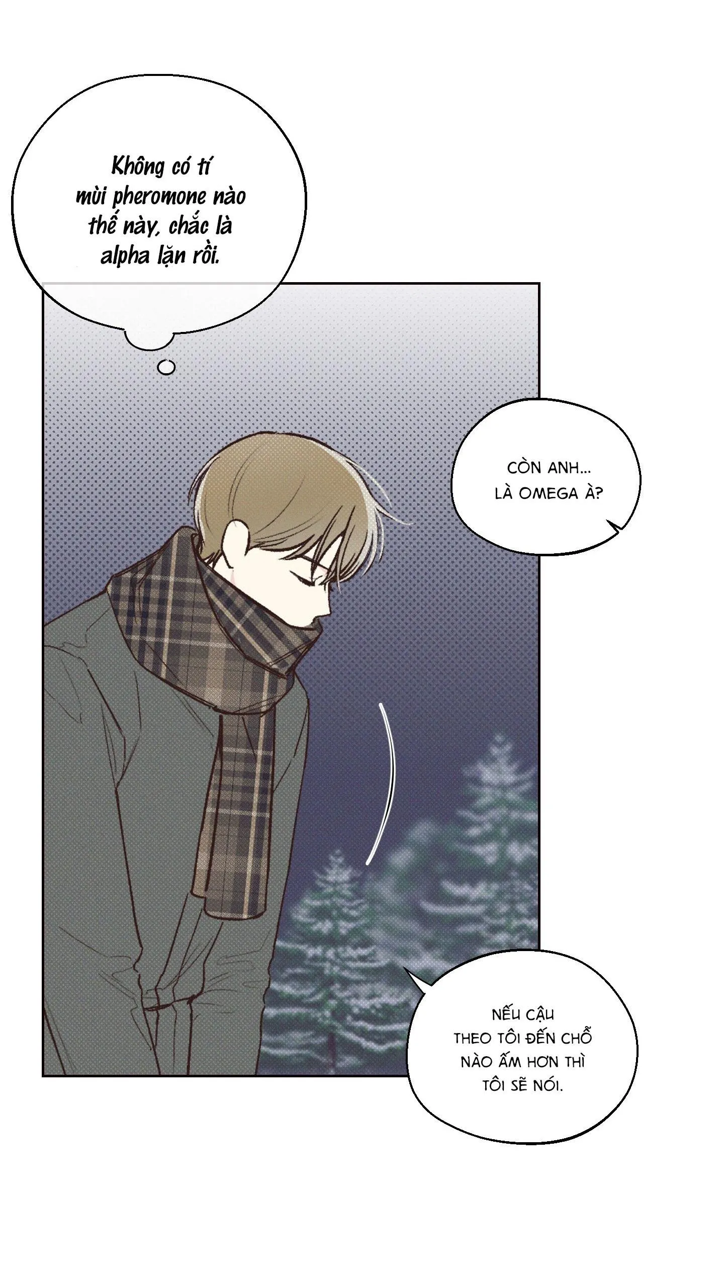 THÁNG 12 Chapter 1 Trang 25