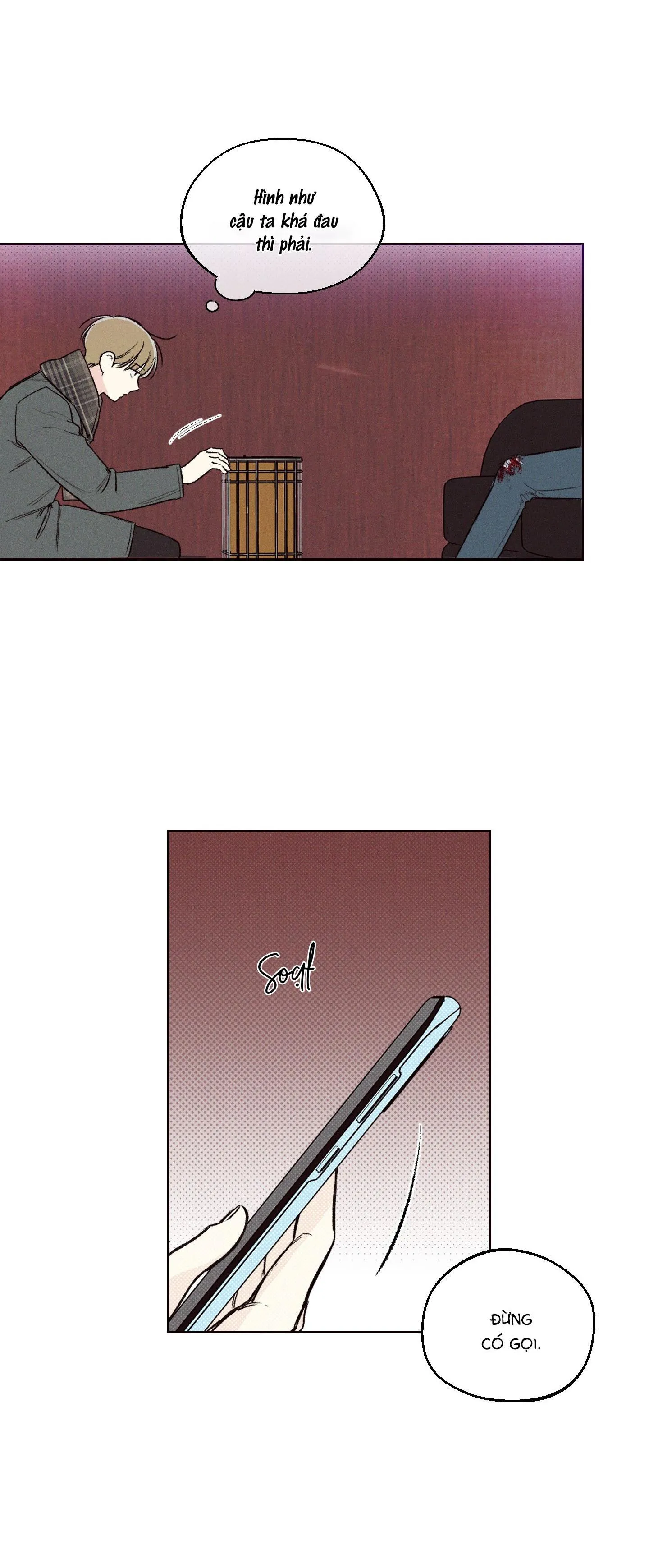 THÁNG 12 Chapter 1 Trang 30