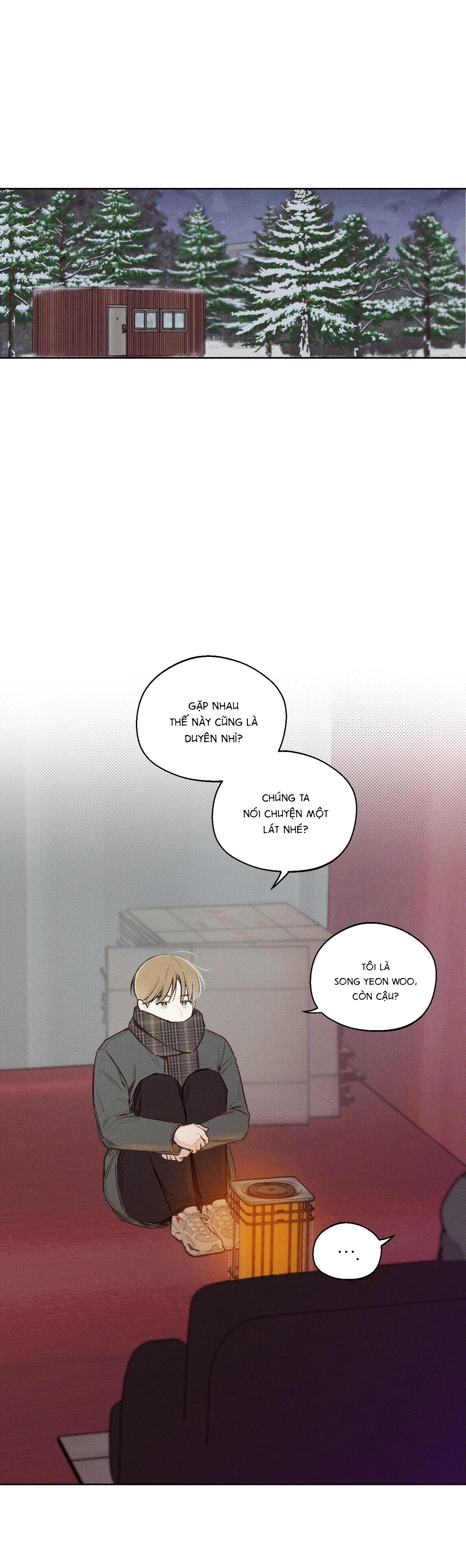 THÁNG 12 Chapter 1 Trang 32