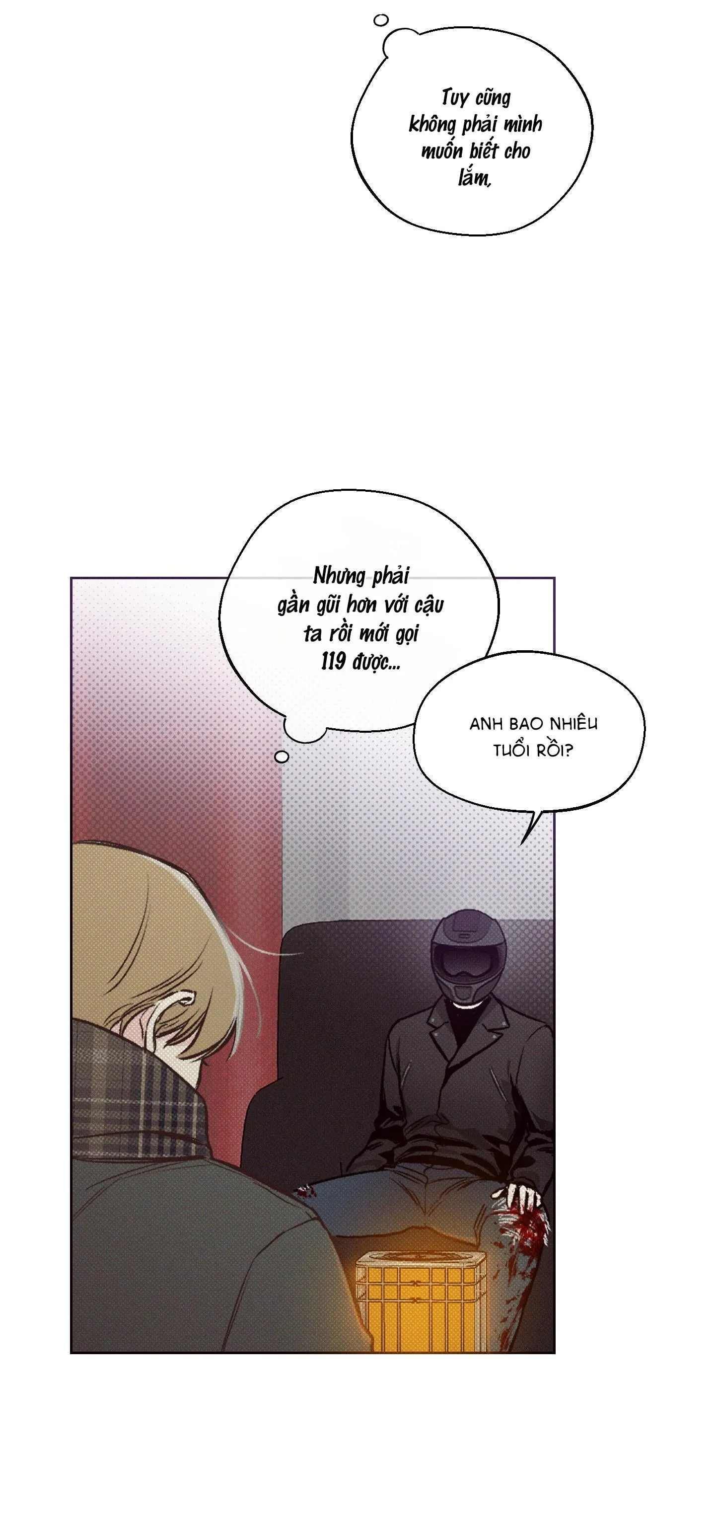 THÁNG 12 Chapter 1 Trang 34