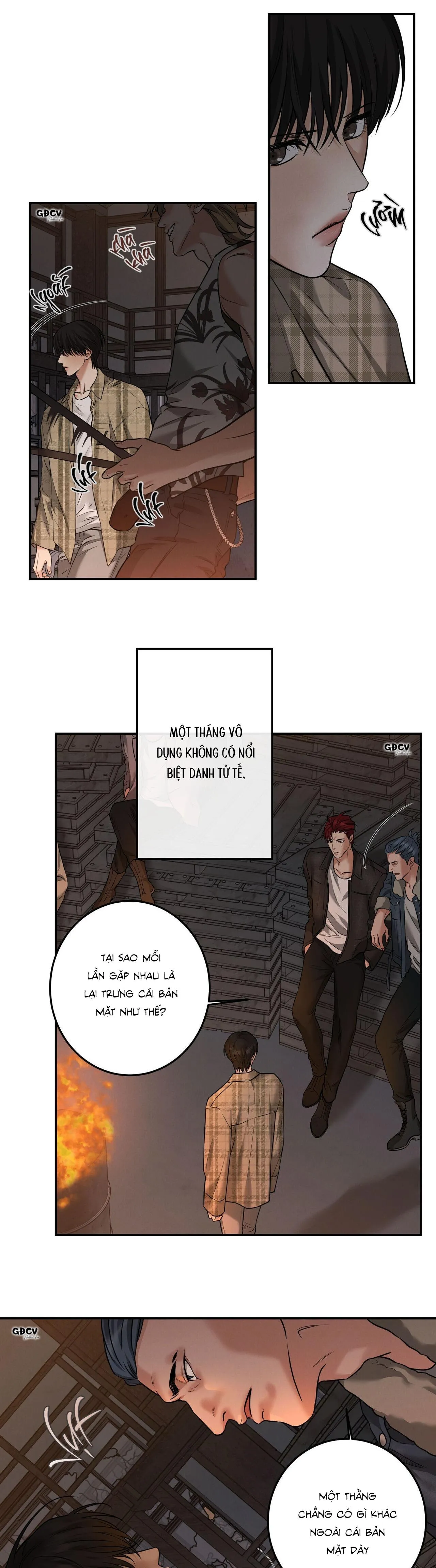 THÁNG 3 Chapter 1 Trang 6