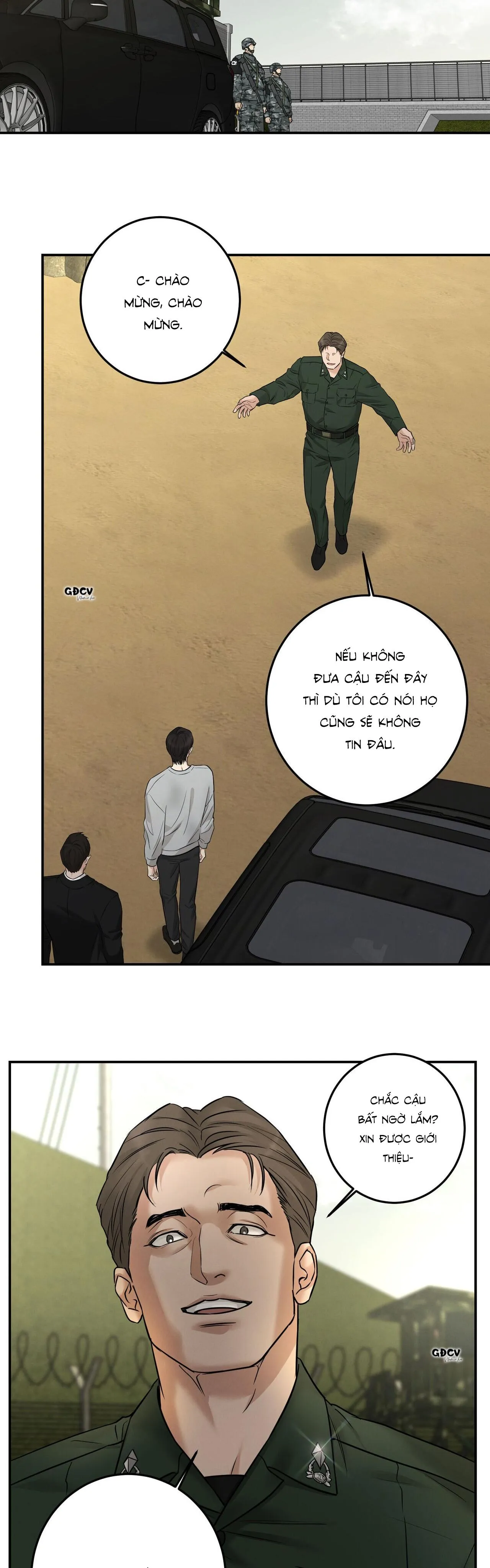 THÁNG 3 Chapter 1 Trang 12