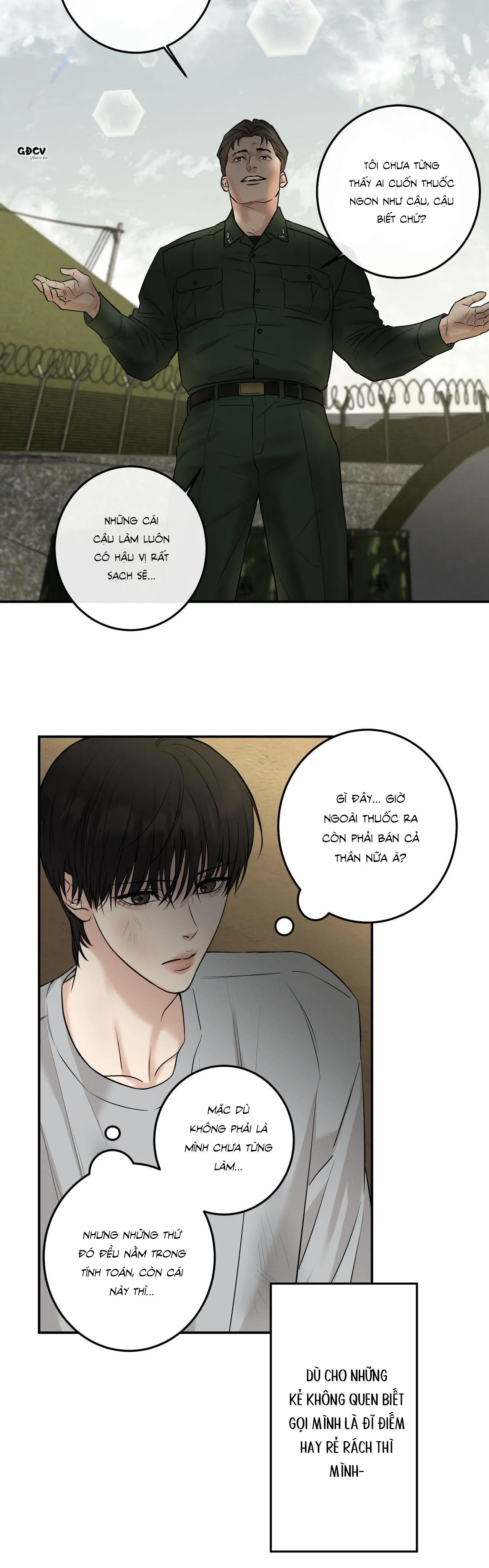 THÁNG 3 Chapter 1 Trang 15