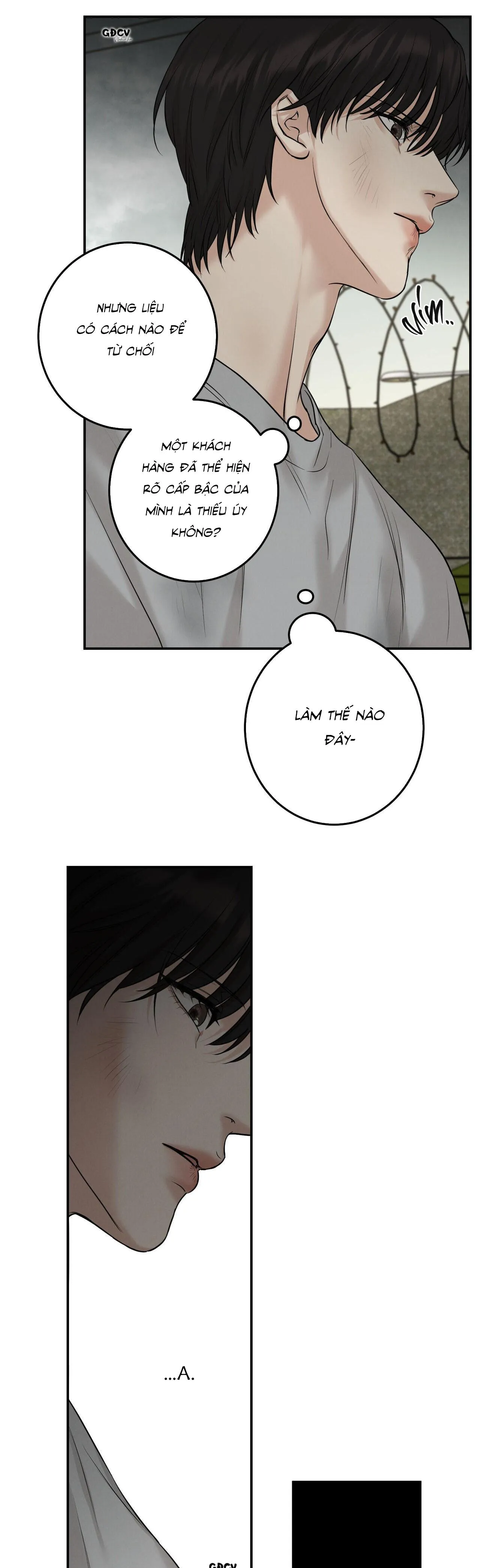 THÁNG 3 Chapter 1 Trang 16