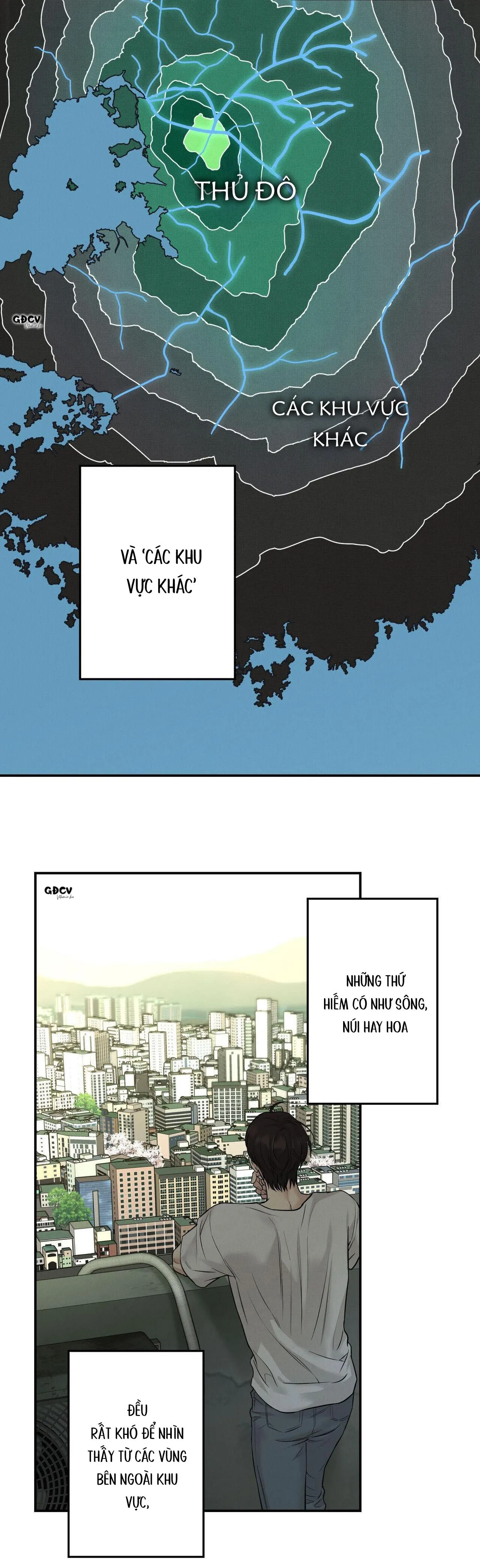 THÁNG 3 Chapter 1 Trang 20