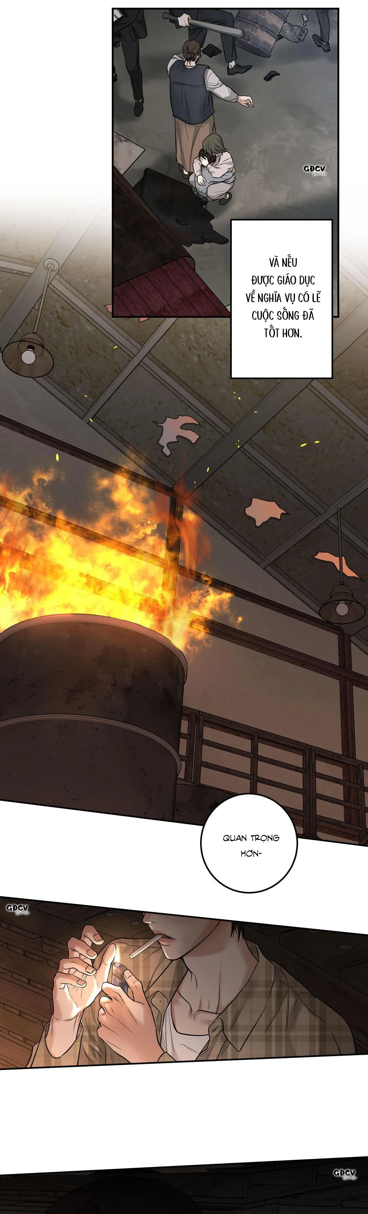 THÁNG 3 Chapter 1 Trang 21