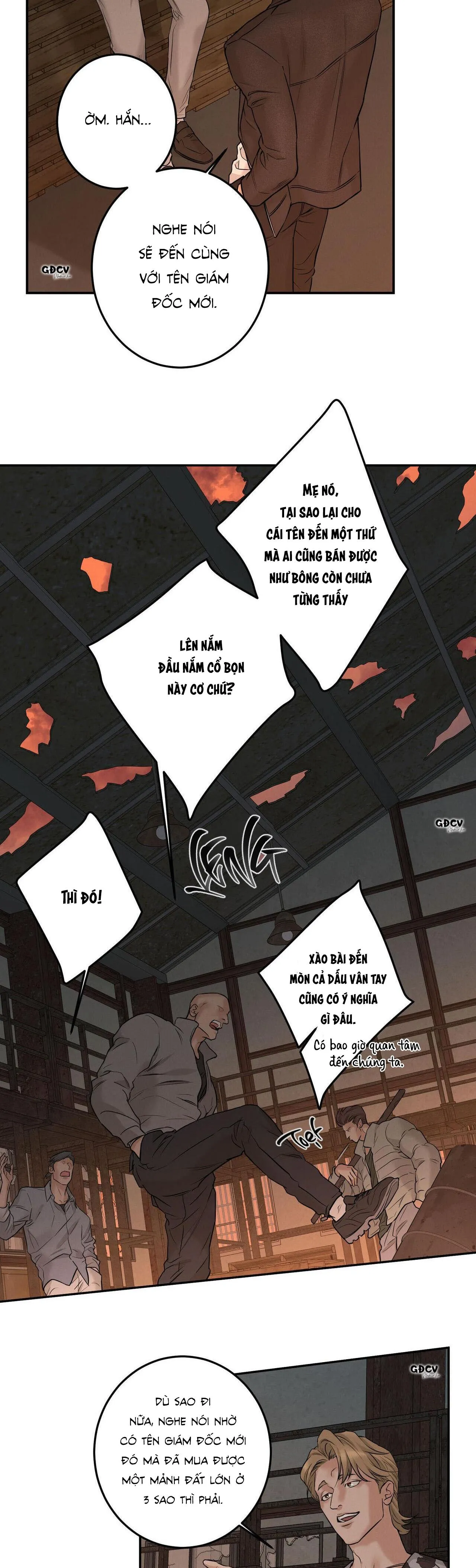 THÁNG 3 Chapter 1 Trang 23