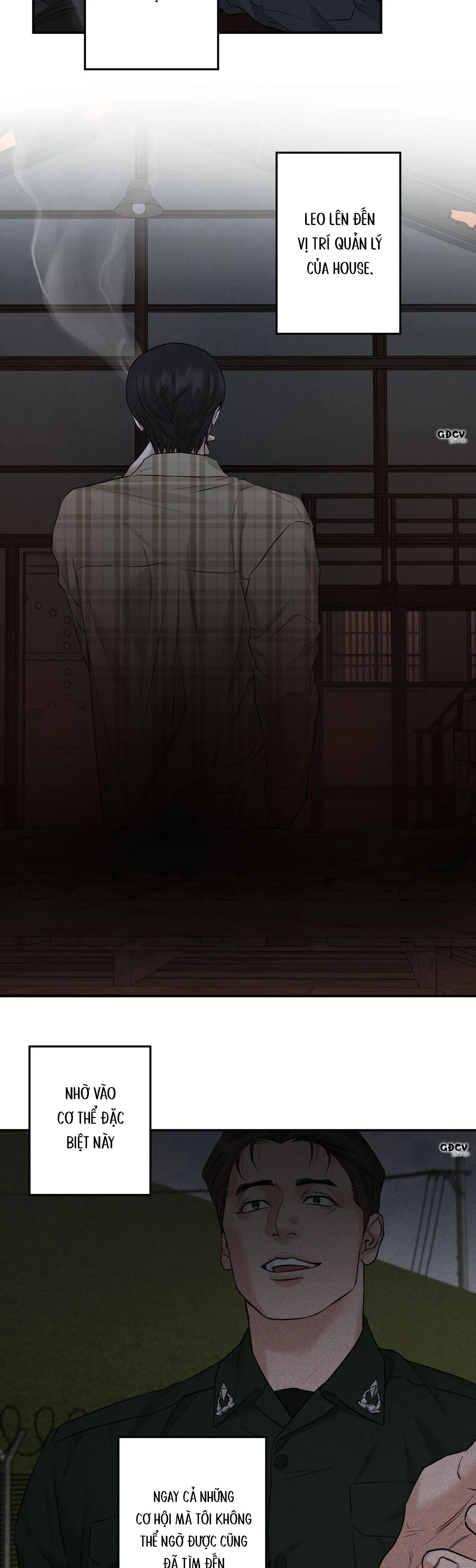 THÁNG 3 Chapter 1 Trang 28