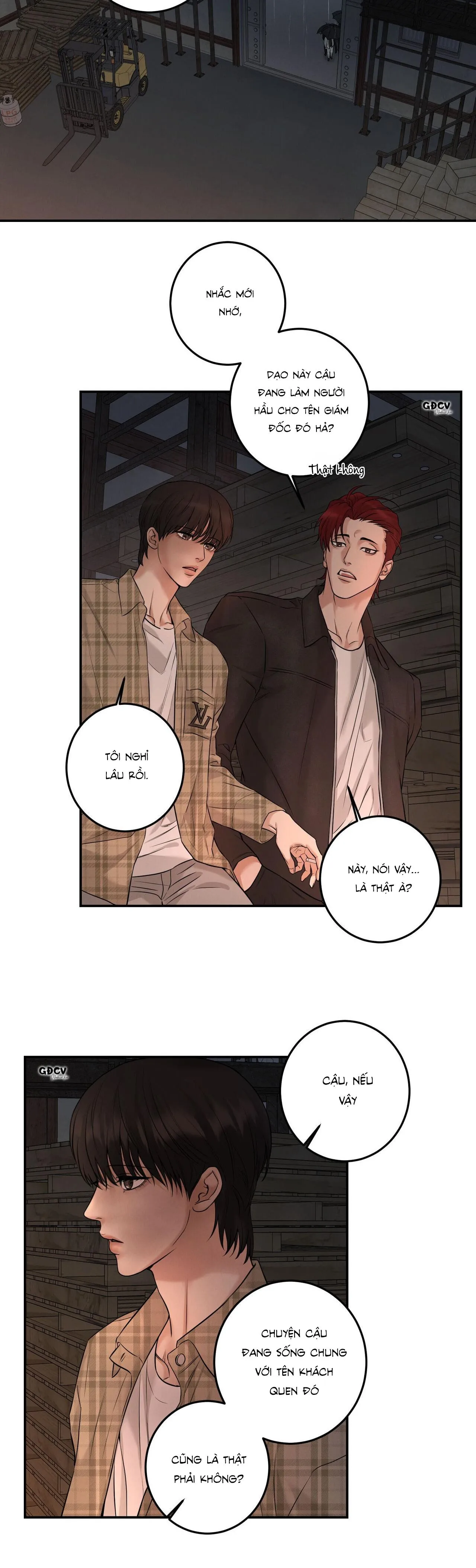 THÁNG 3 Chapter 1 Trang 30