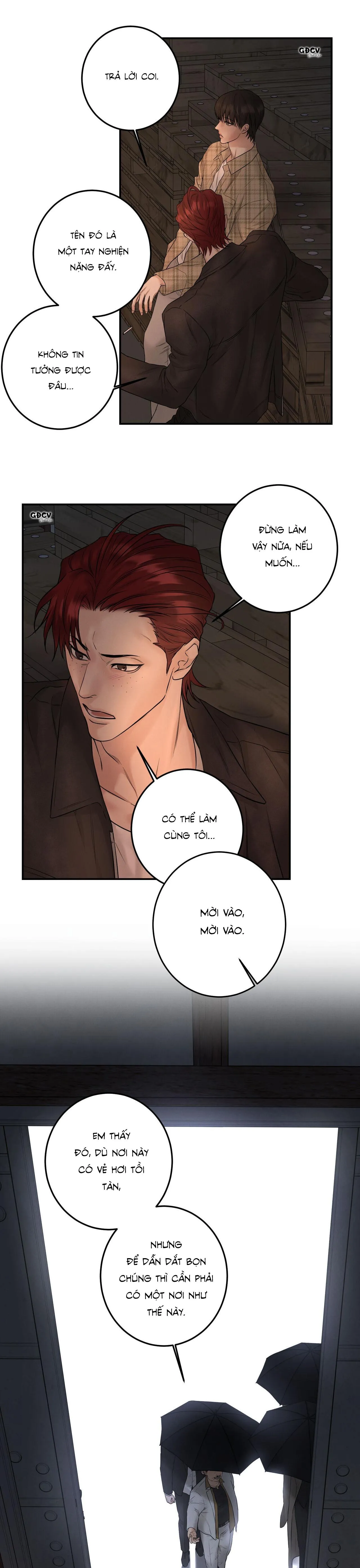 THÁNG 3 Chapter 1 Trang 31