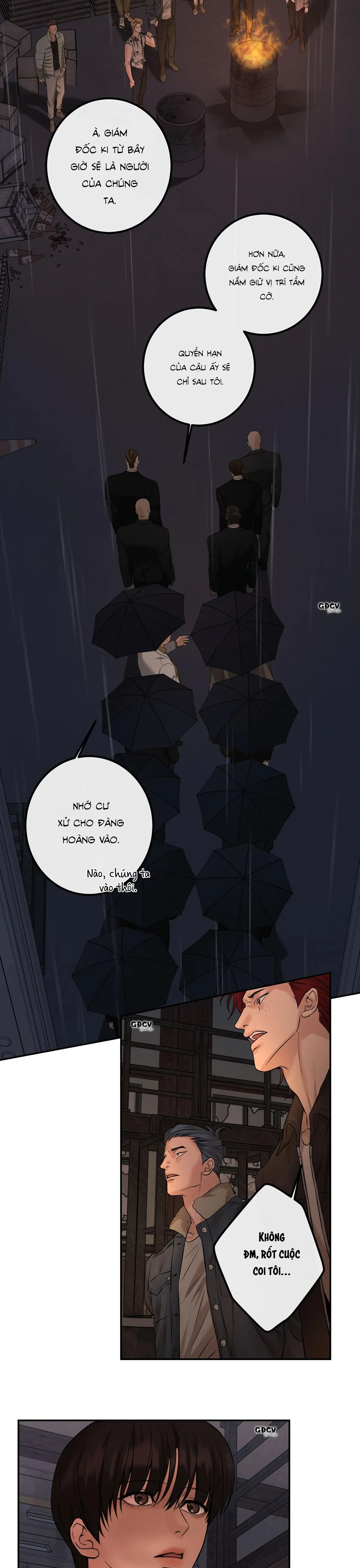 THÁNG 3 Chapter 1 Trang 33