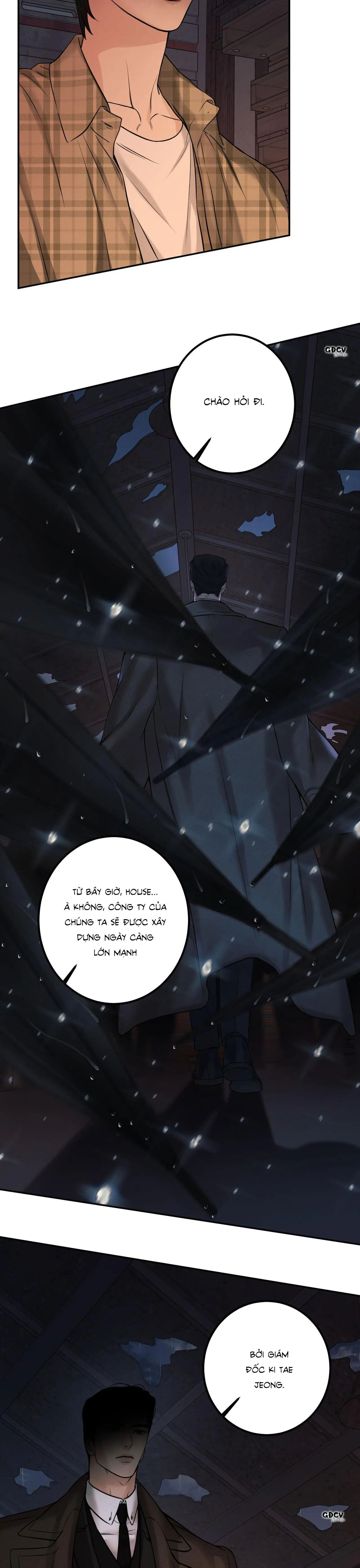 THÁNG 3 Chapter 1 Trang 34