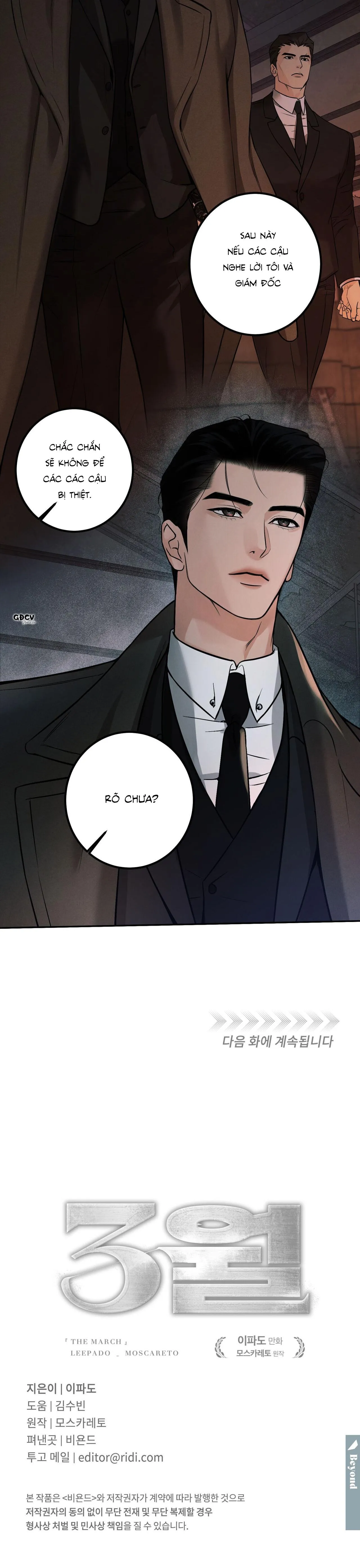 THÁNG 3 Chapter 1 Trang 35